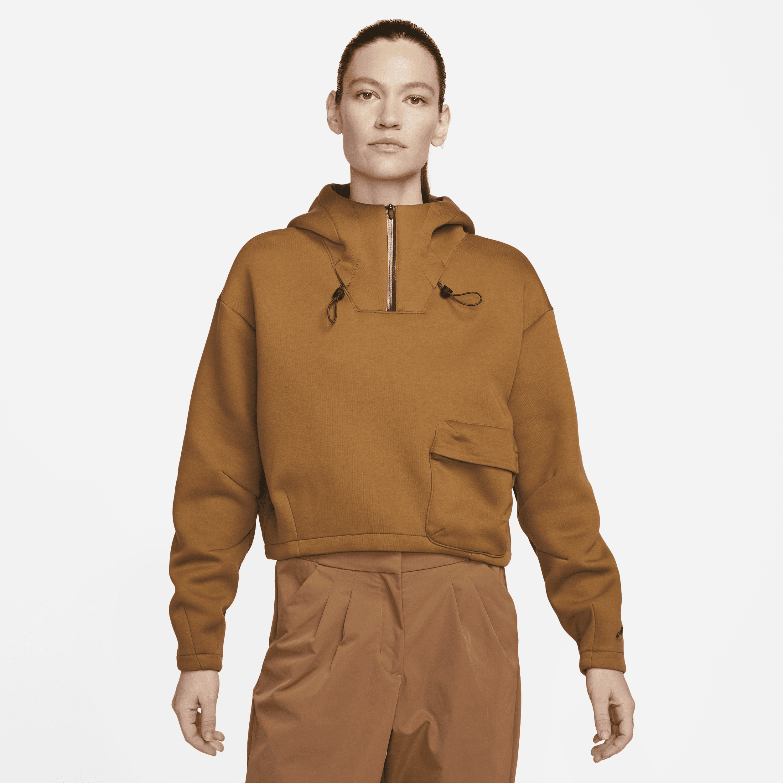 Nike Sportswear Therma FIT ADV Tech Pack Women s Pullover