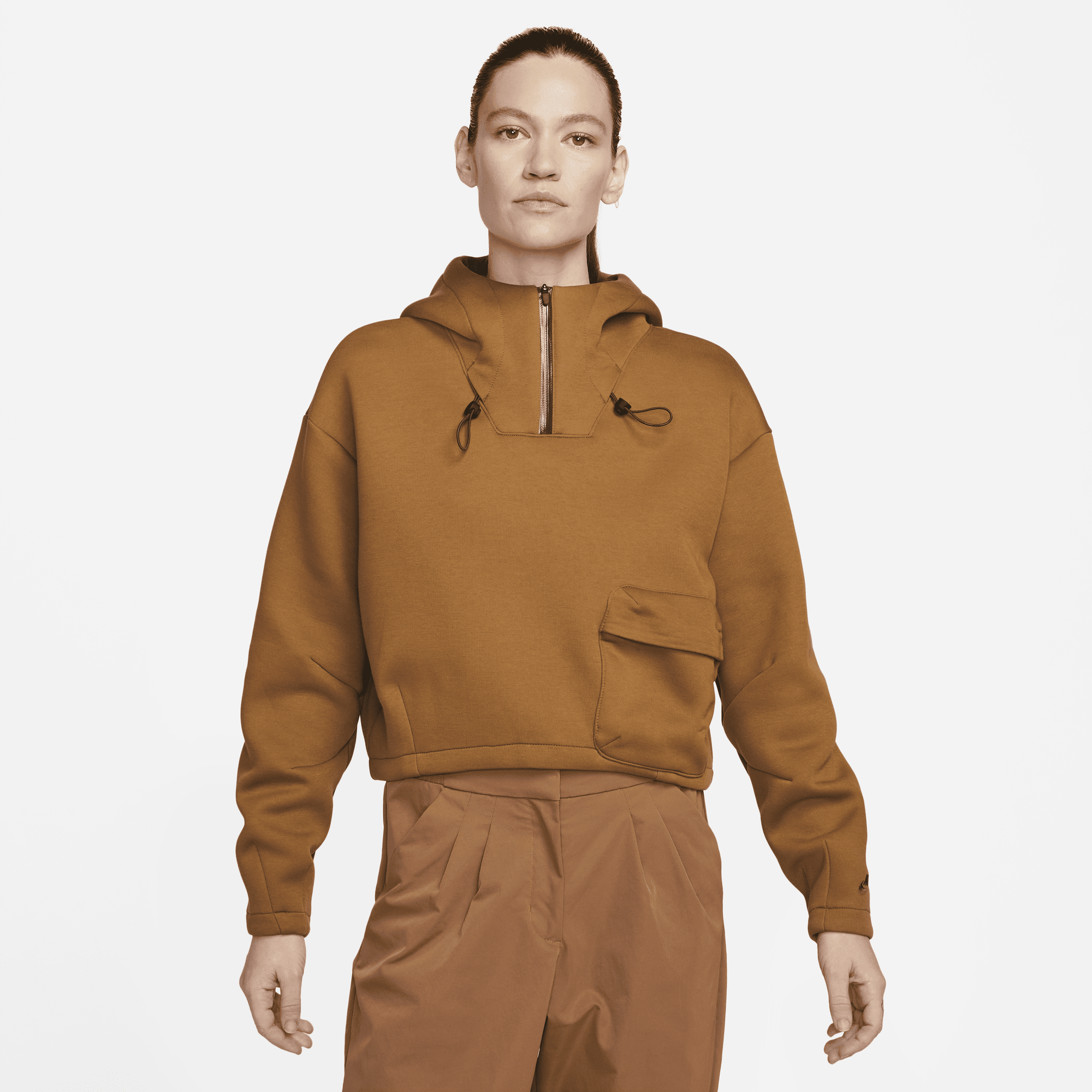 Nike tech pack hoodie women's 2025