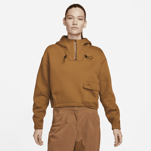 Nike hoodie tech pack online