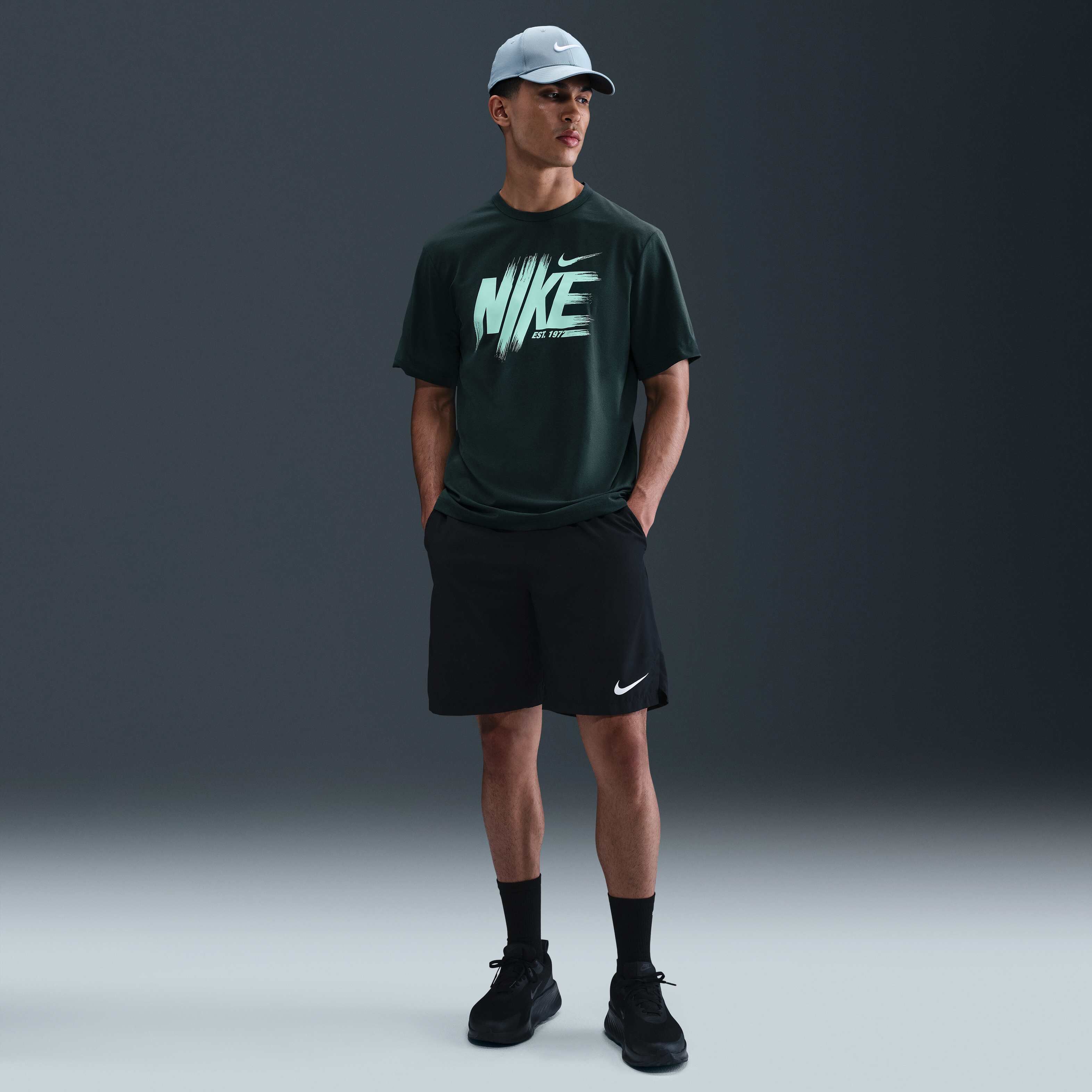 Nike Hyverse image number 3