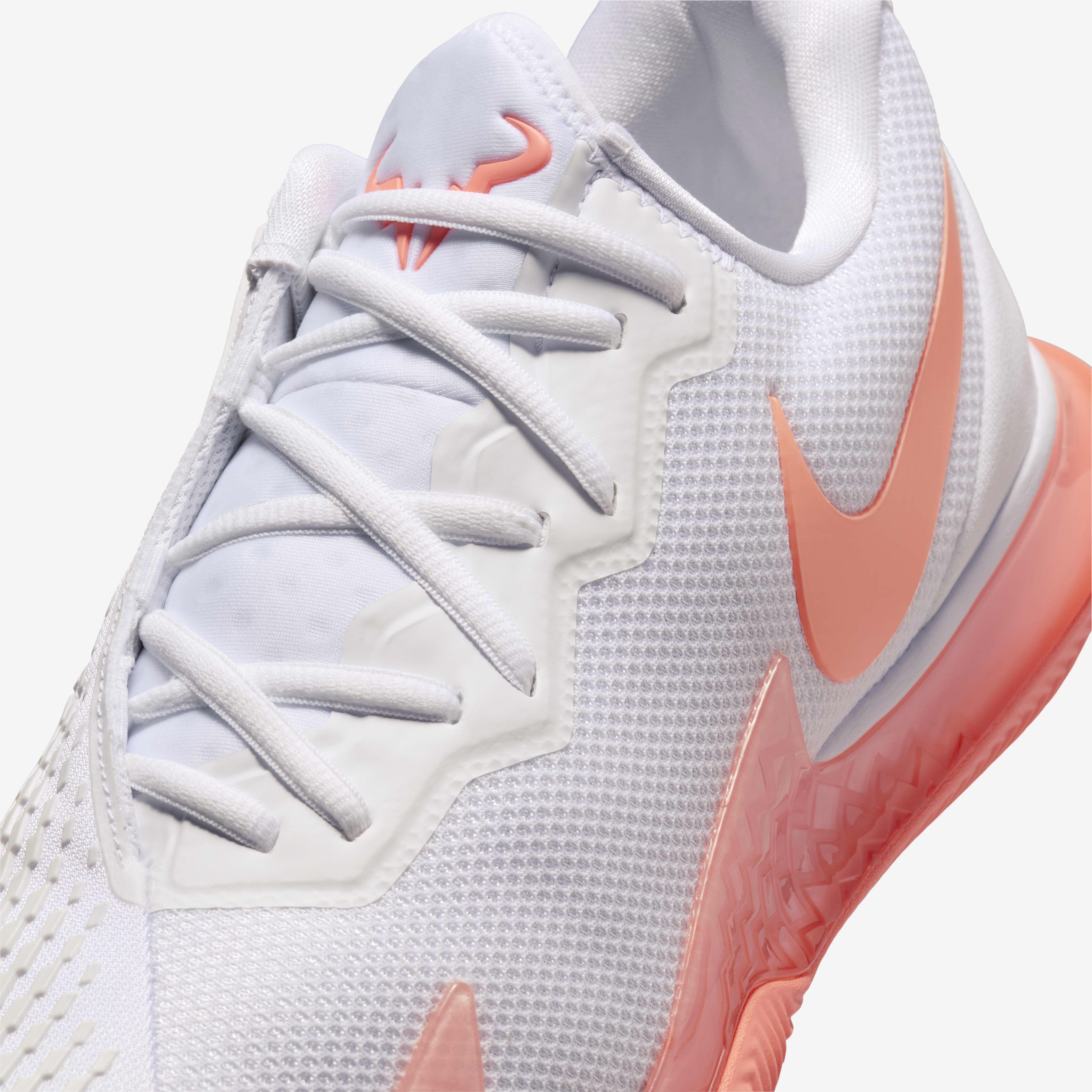 Buy NikeCourt Air Zoom Vapor Cage 4 Rafa Men s Clay Tennis Shoes Nike Saudi Official