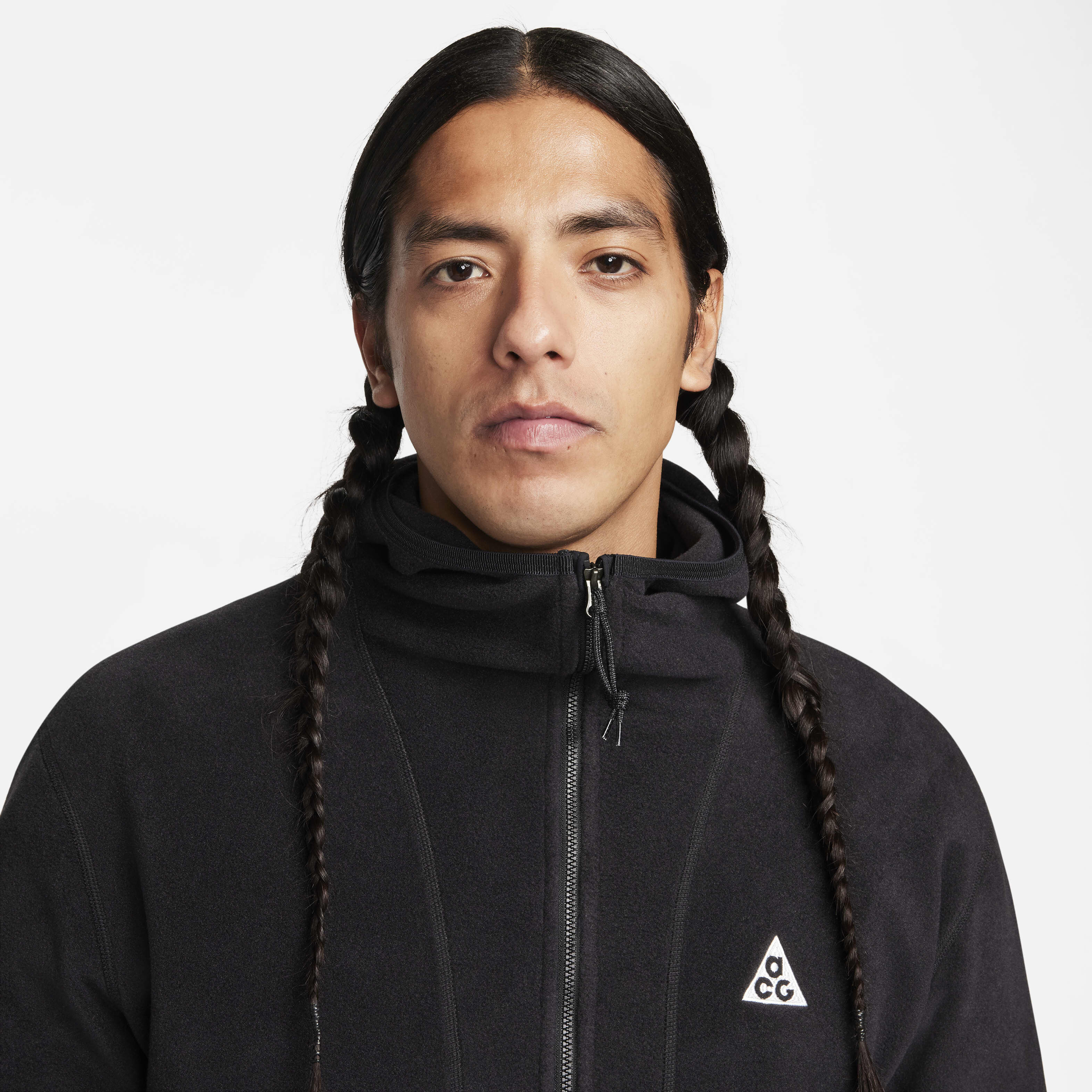 Buy Nike ACG 'Wolf Tree' Polartec® Men's Full-Zip Top