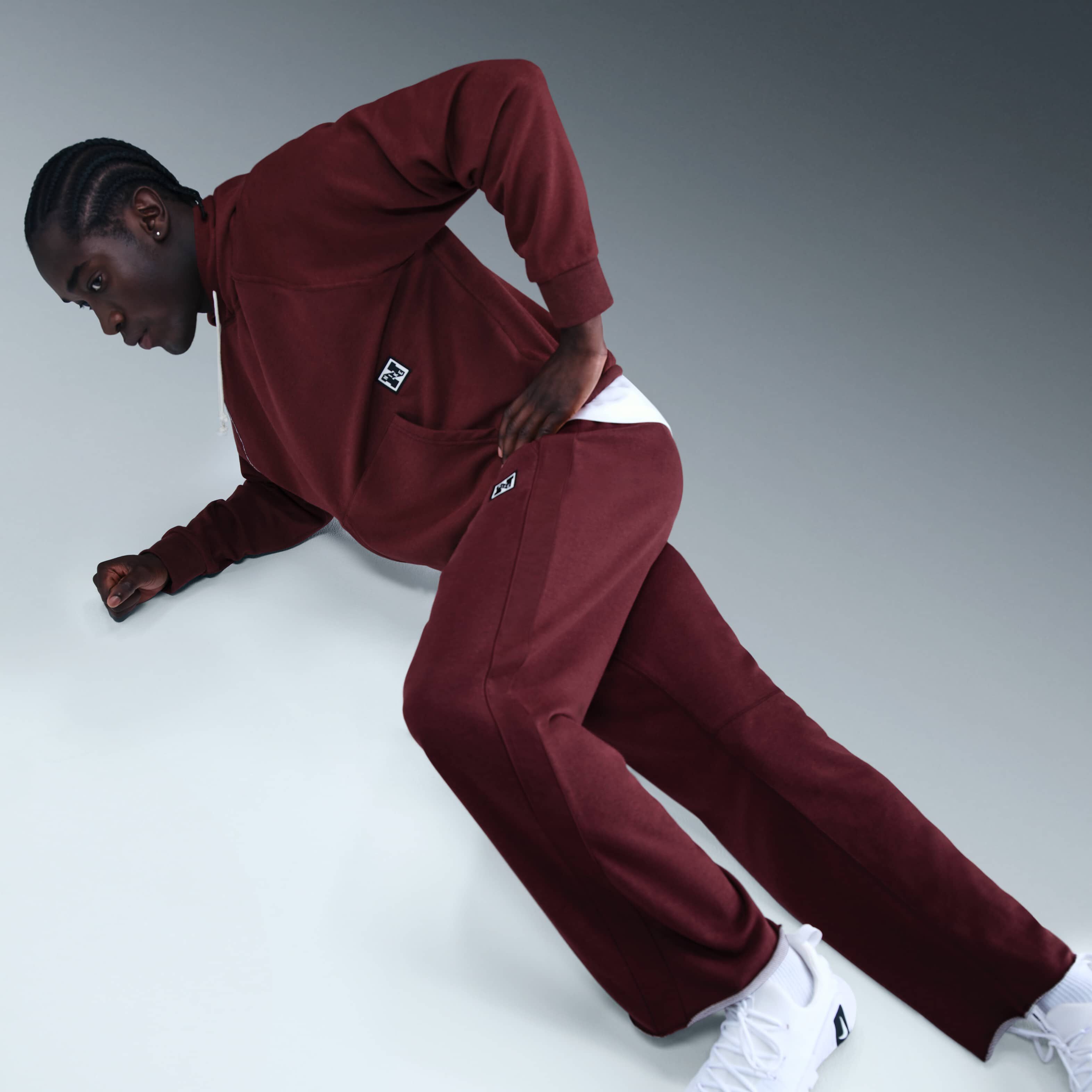 Nike Gym Heritage image number 4