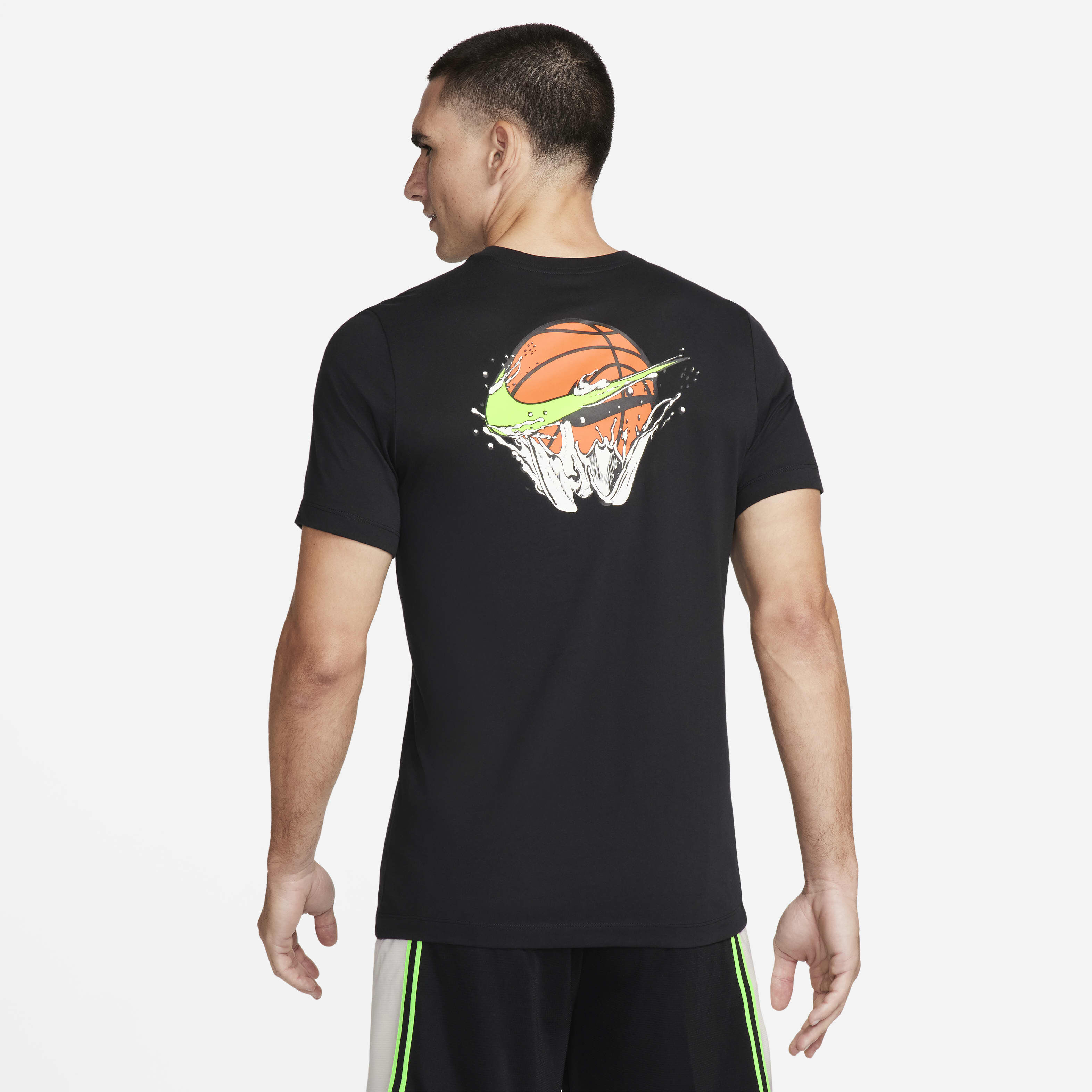 Nike Dri-FIT image number 1