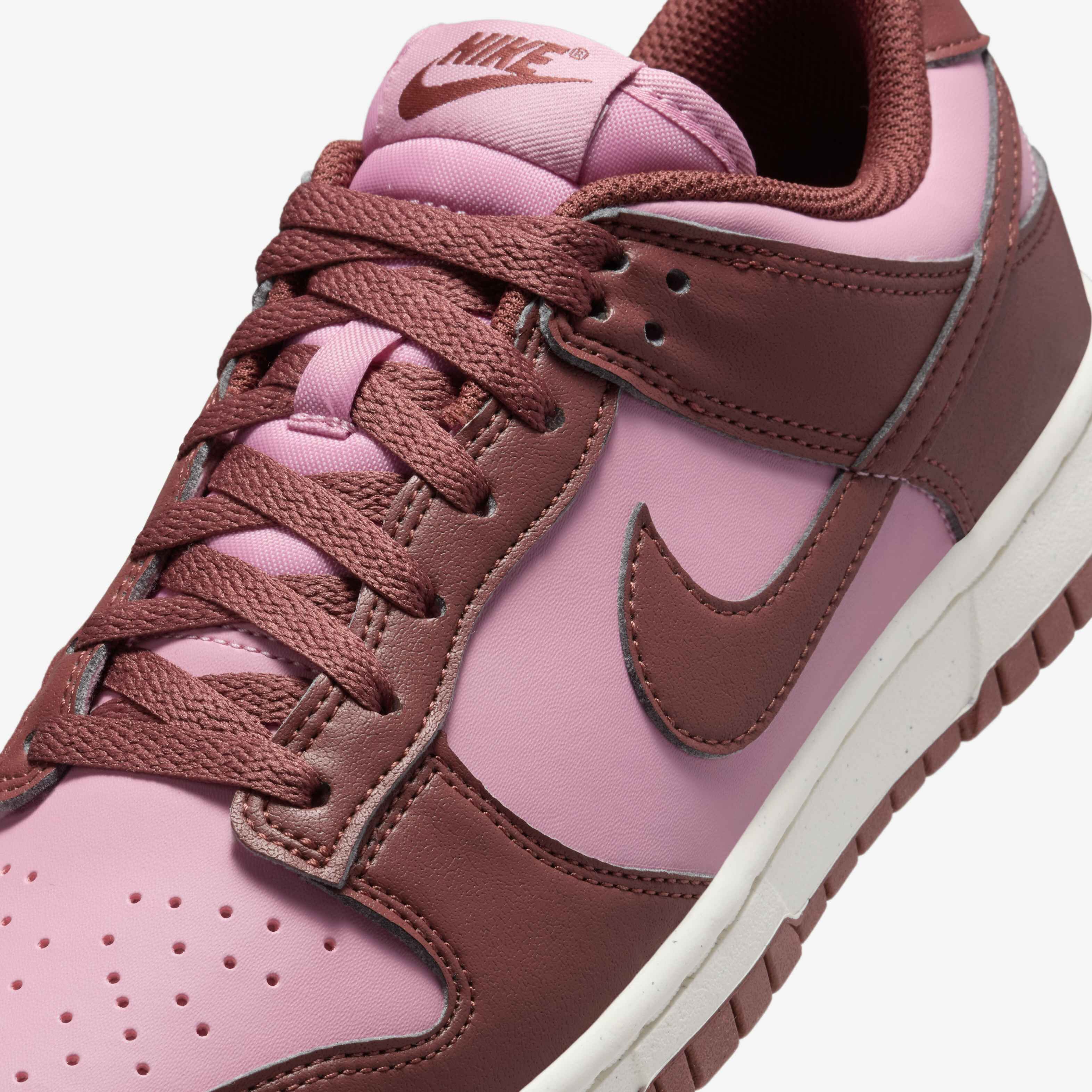 Nike Dunk Low Next Nature image number 6