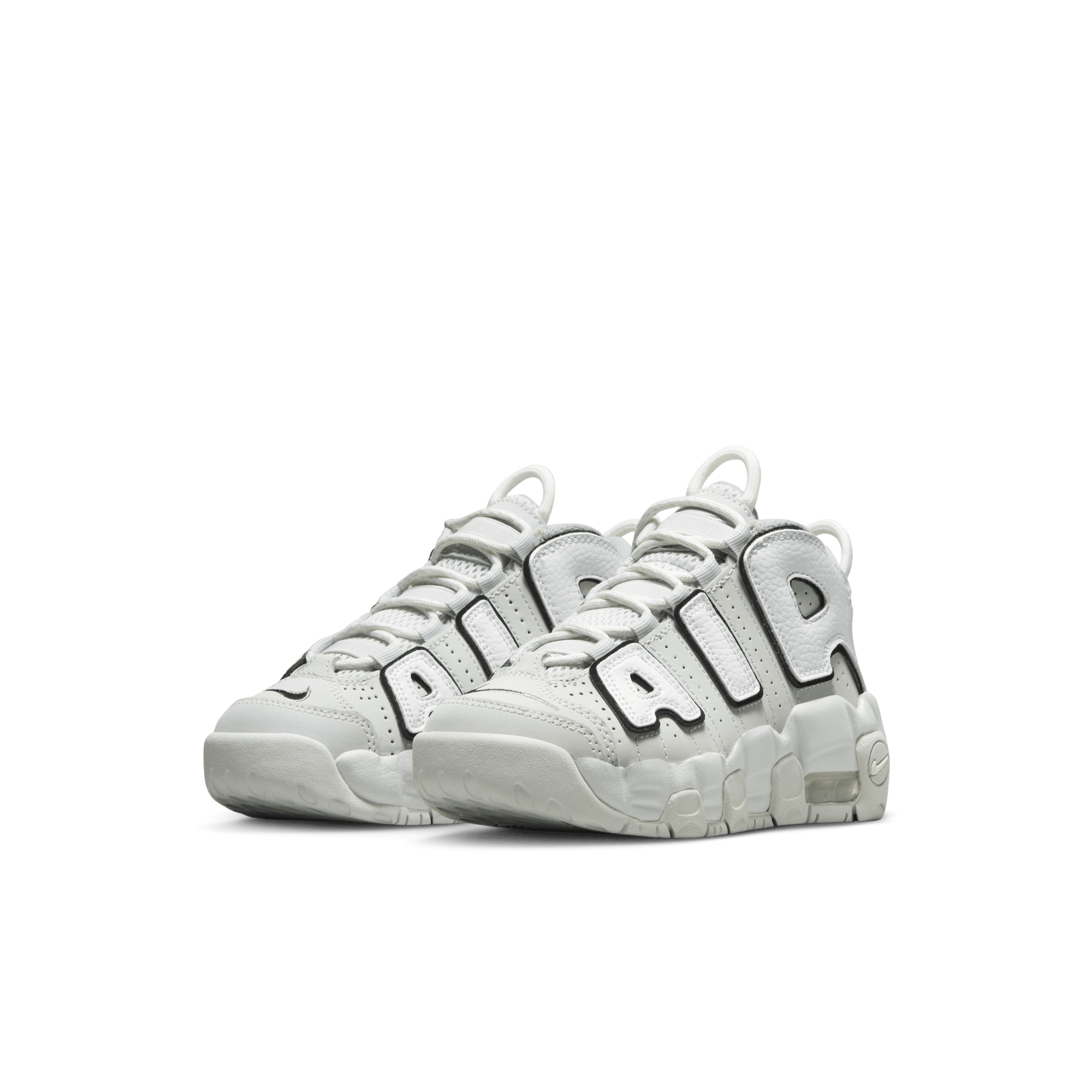 Uptempo shop preschool size