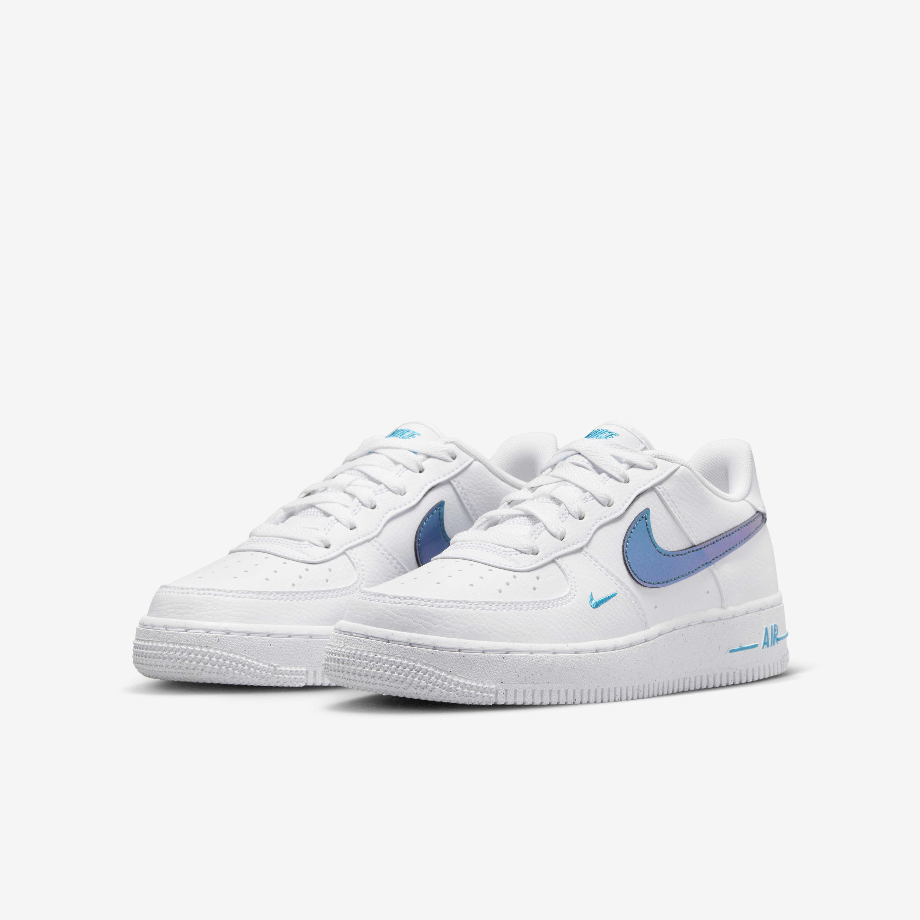 Nike Air Force 1 Impact Next Nature image number 4