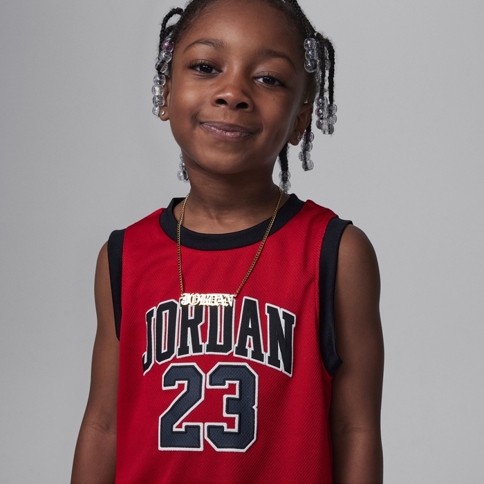 Jordan 23 Jersey image number 1 Jordan 23 Jersey image number 1