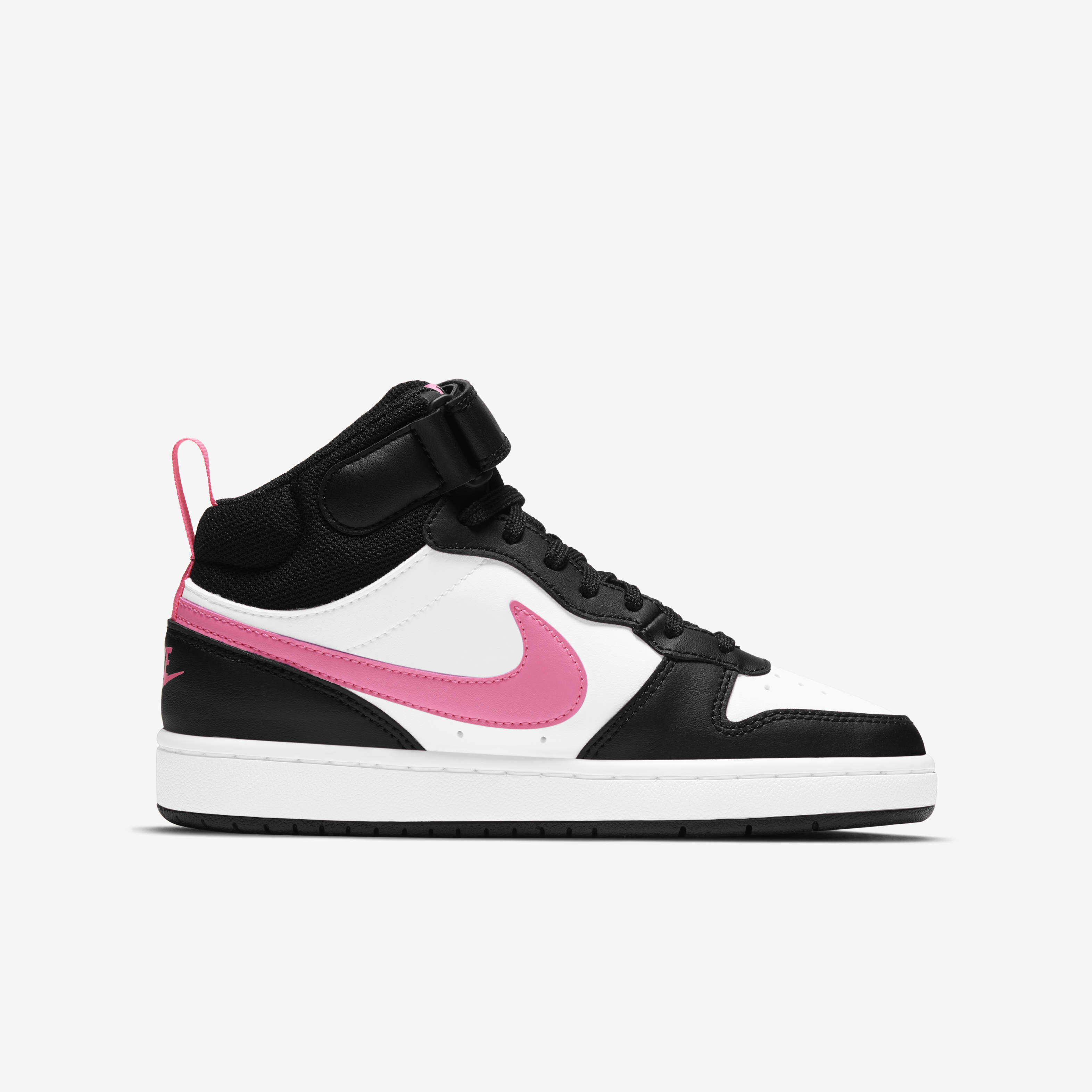 Nike w court borough deals