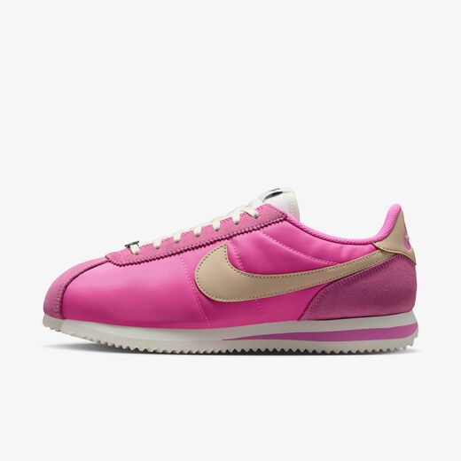 Color Shop Pink-Nike, Nike Cortez, Women's Shoes