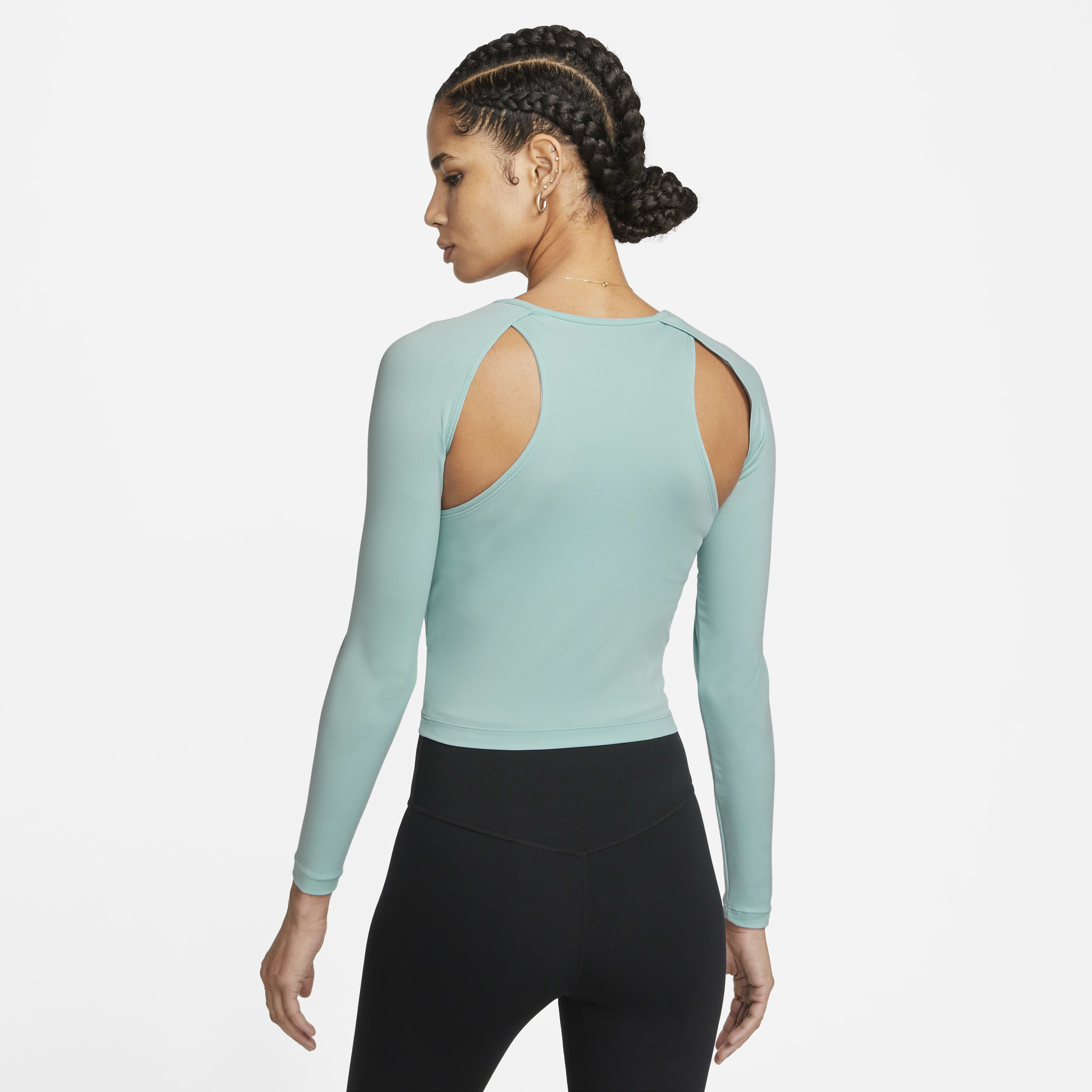 نايكي دراي-فت ستيلث ايفابوريشن سيتي ريدي image number 1