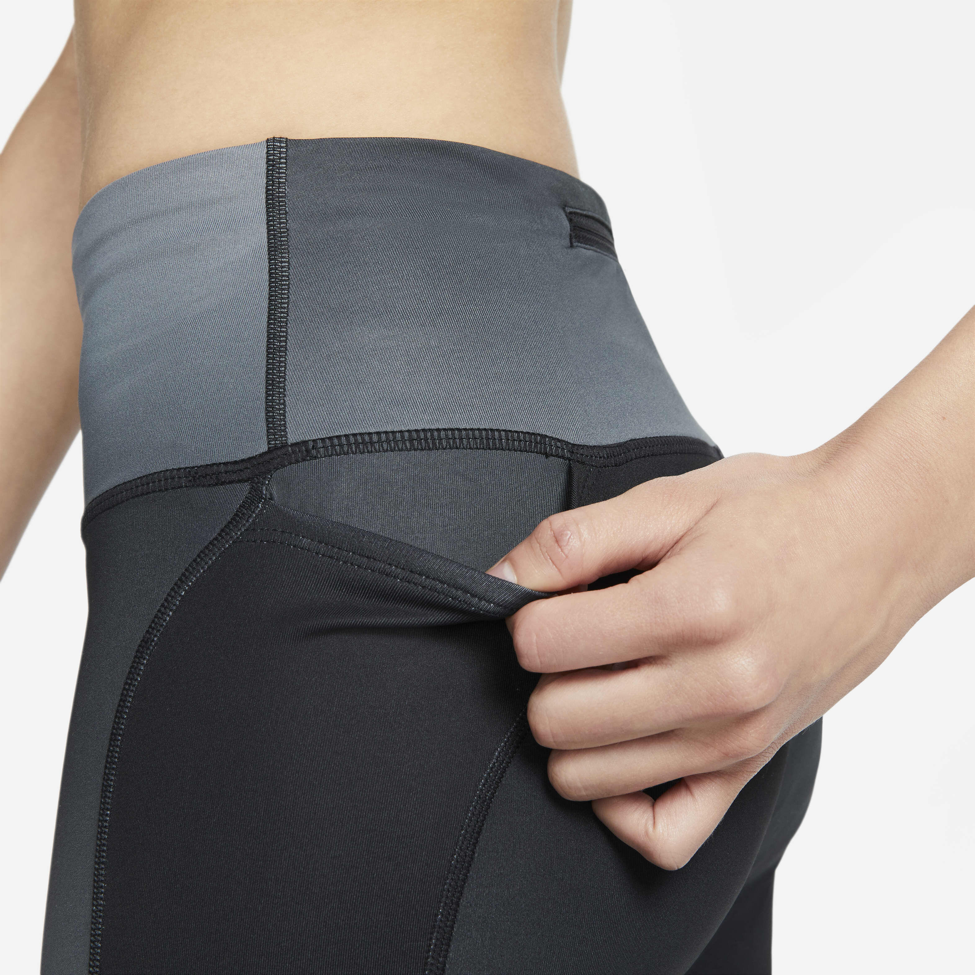 Nike gradient leggings cheap