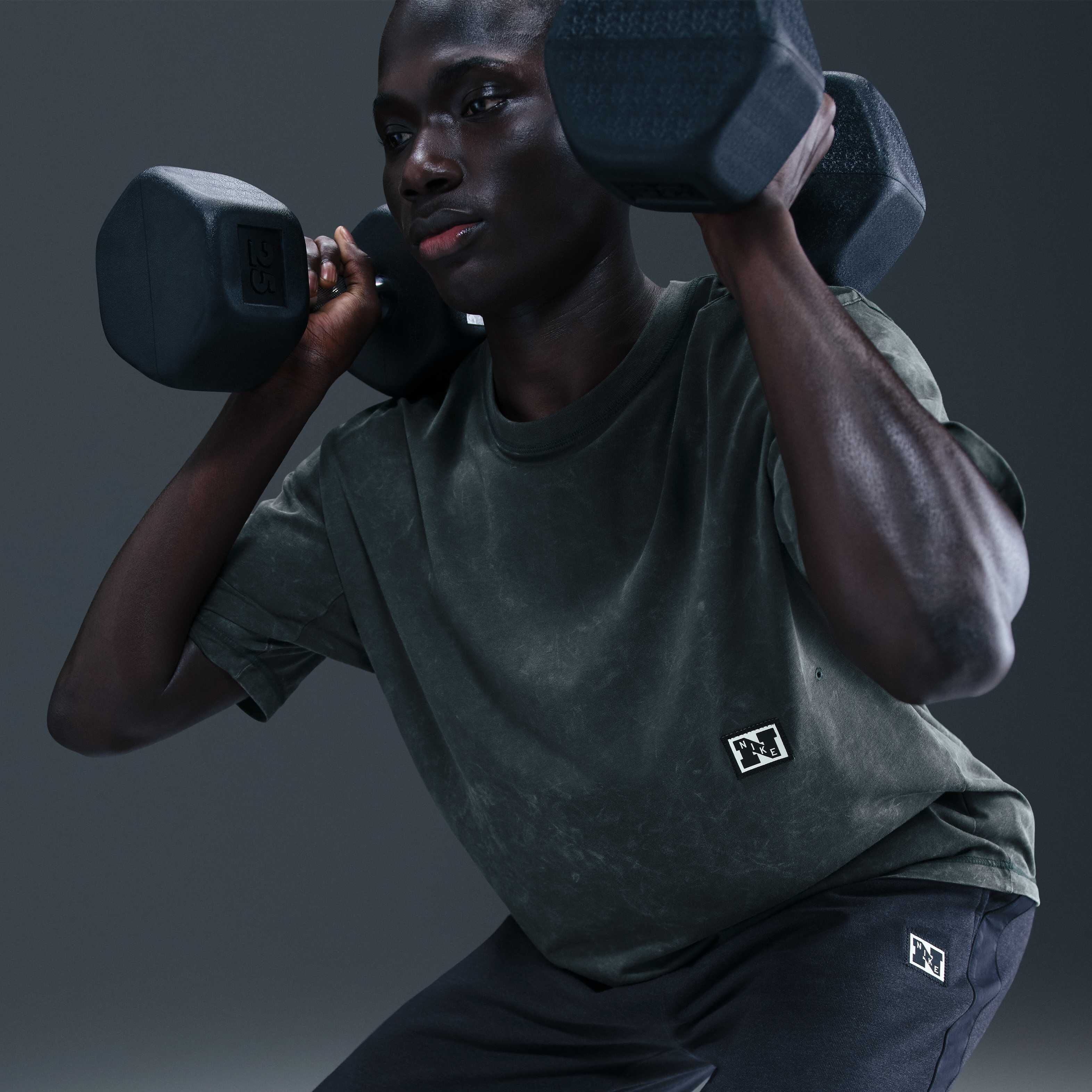 Nike Gym Heritage image number 2