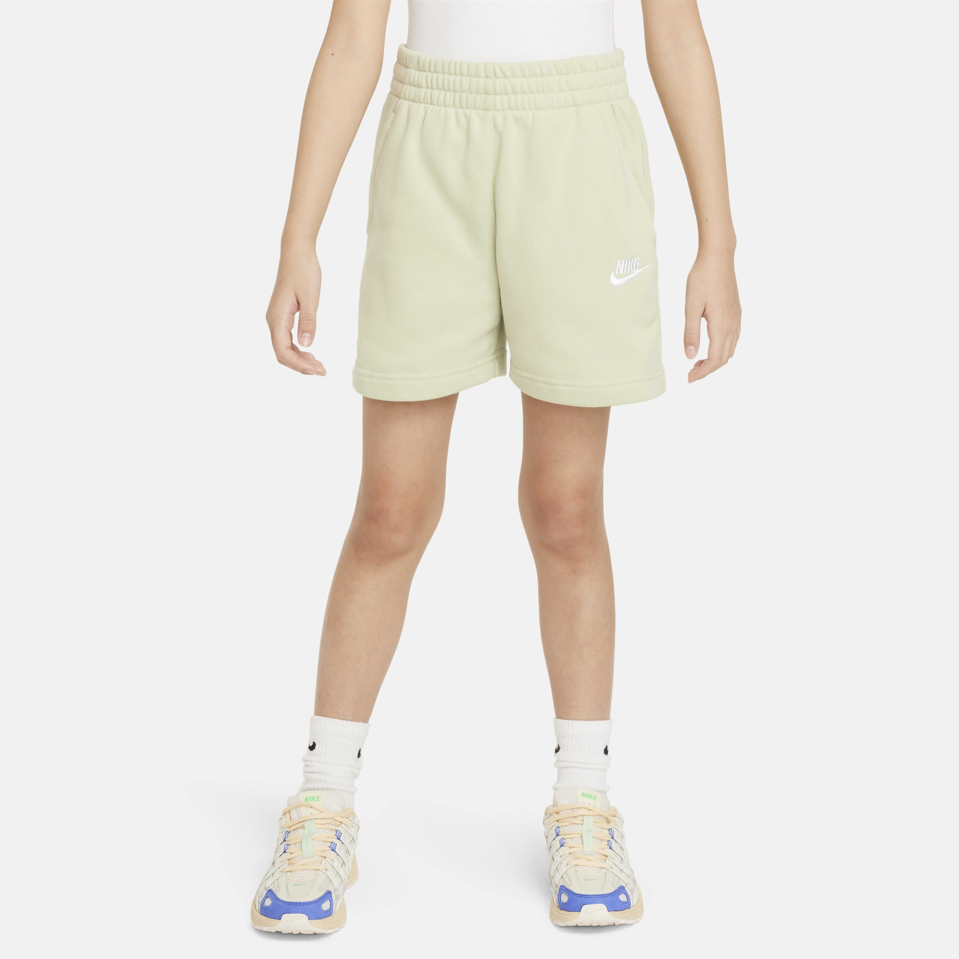 Nike Sportswear Club Fleece image number 0