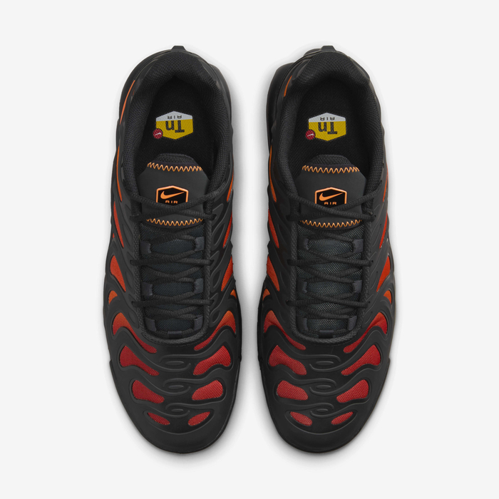 Buy Nike Air Max Plus Drift Men's Shoes Off-Noir/Black/Dragon