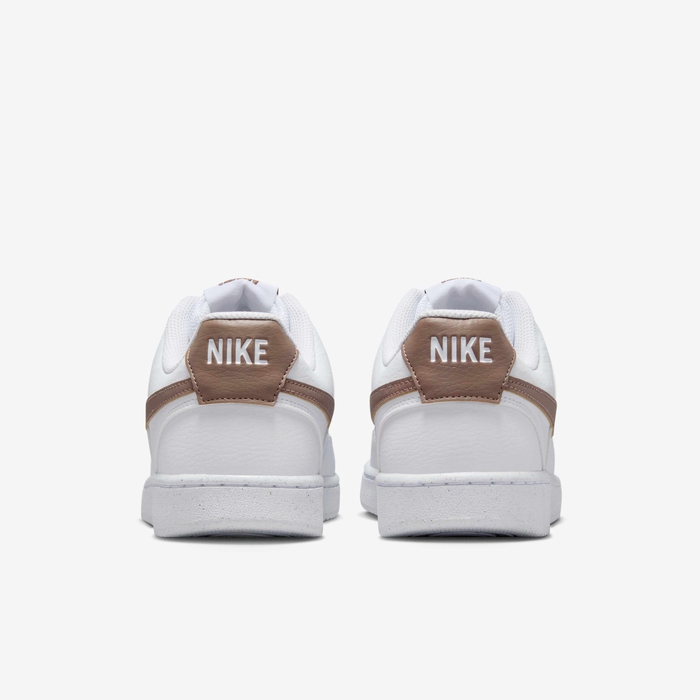 Nike Court Vision Low Next Nature image number 5 Nike Court Vision Low Next Nature image number 5