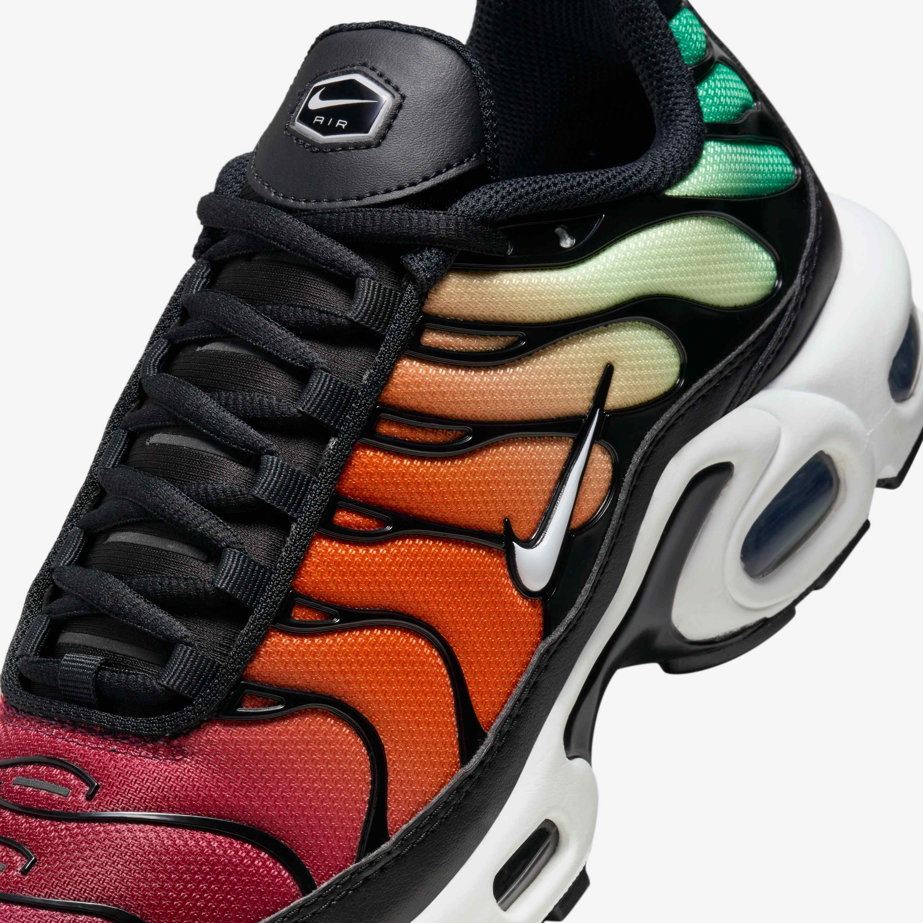 Nike Air Max Plus image number 7