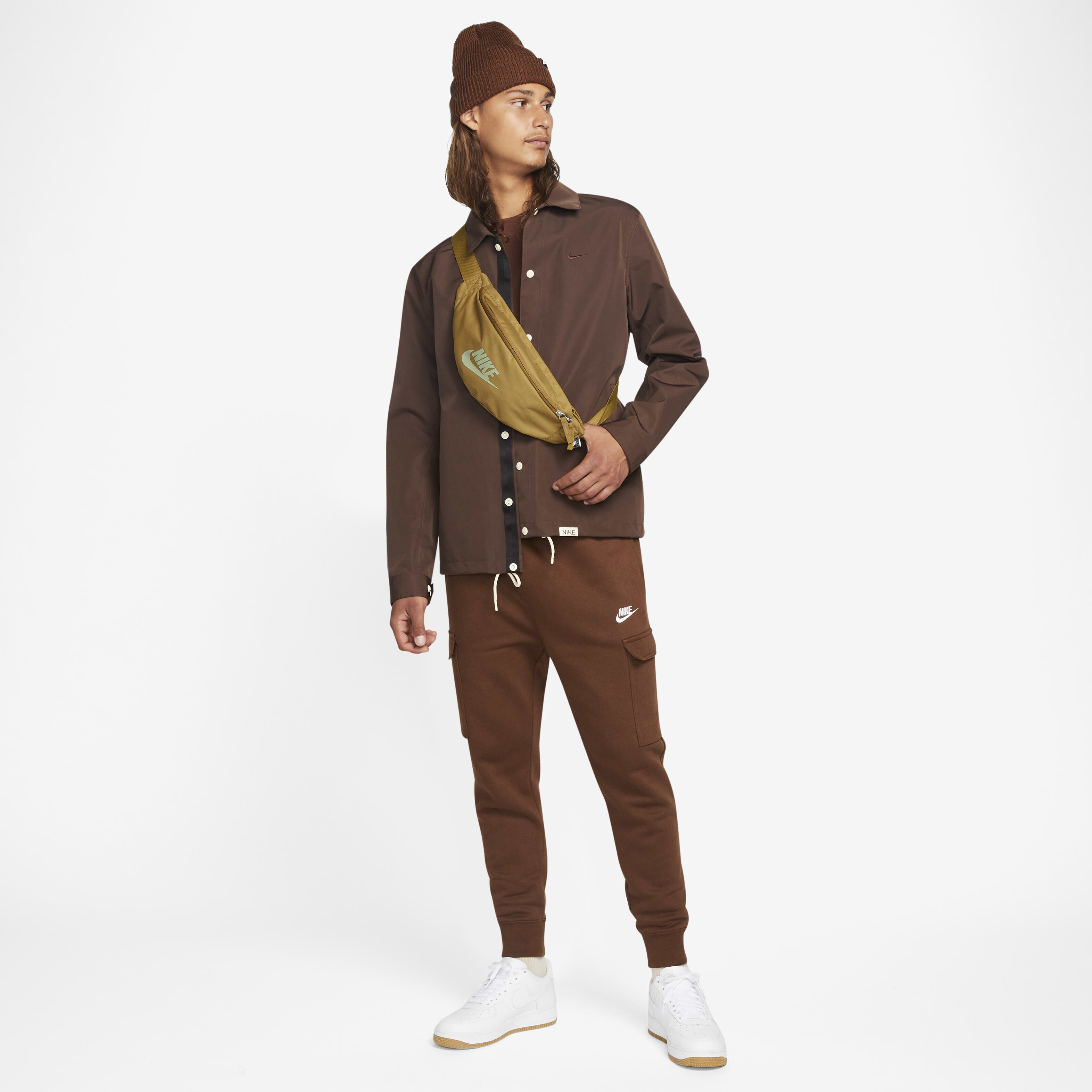 Nike Heritage image number 8