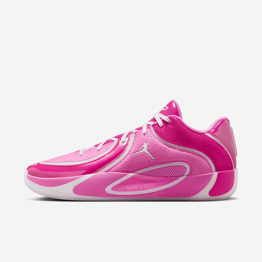 Nike Athletes-جوردن, جوردن تاتوم 4, حذاء كرة السلة