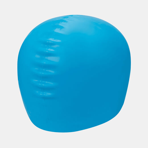 Kids' Swim Googles & Caps-Nike Swim, Nike Solid Silicone, Youth Cap