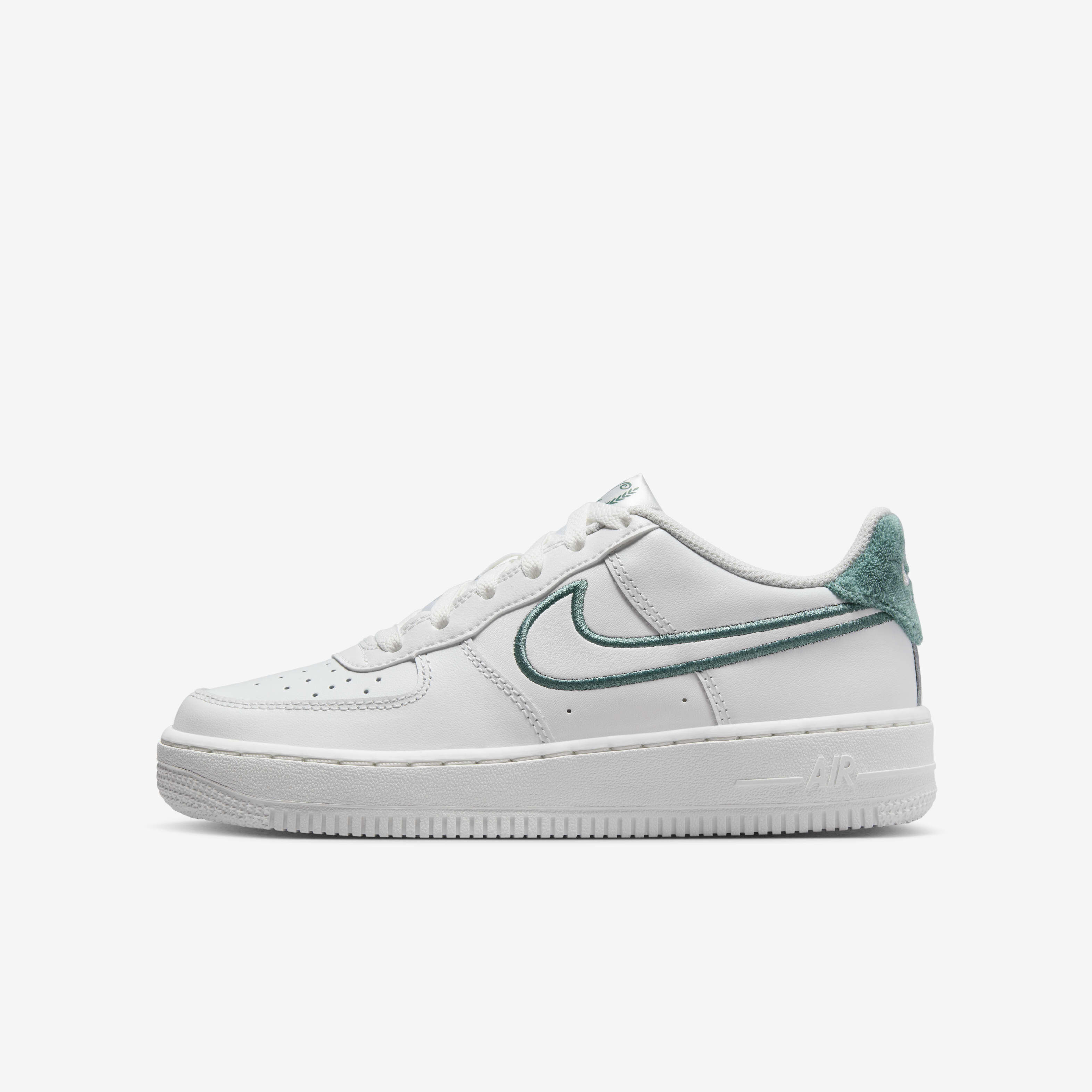 Nike air force 1 fun facts online