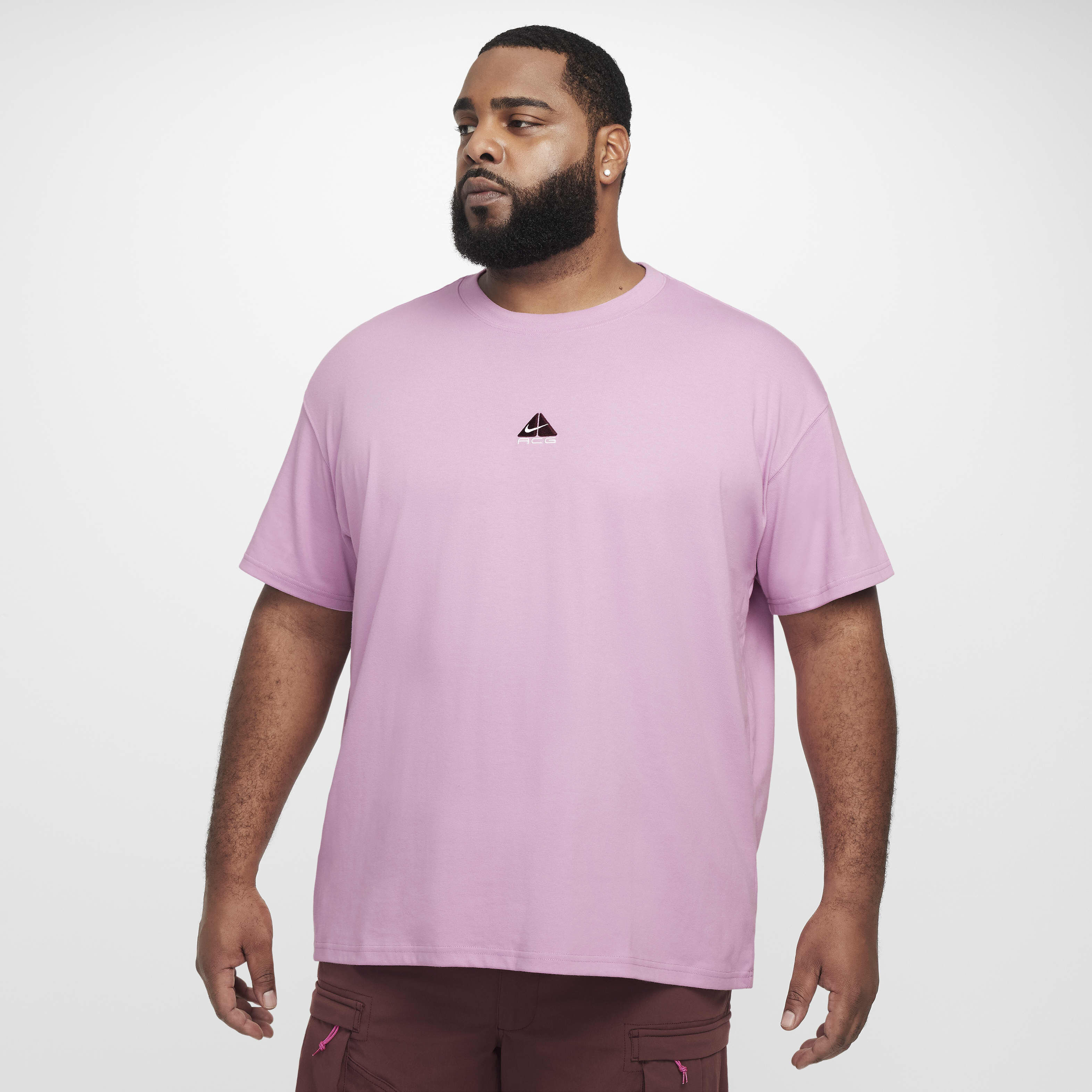 نايكي ايه سي جي image number 5