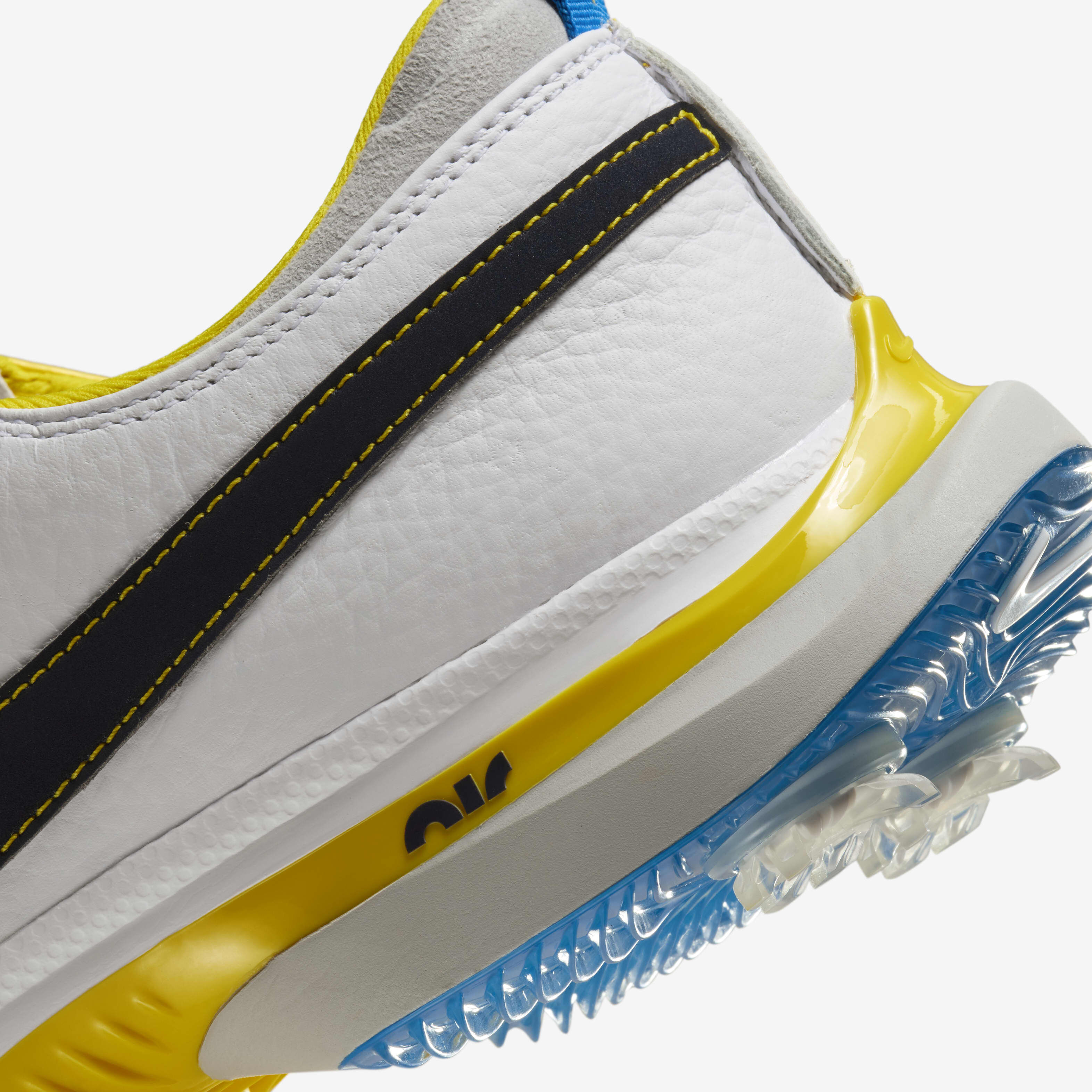 Nike zoom 9 it golf shoes sale