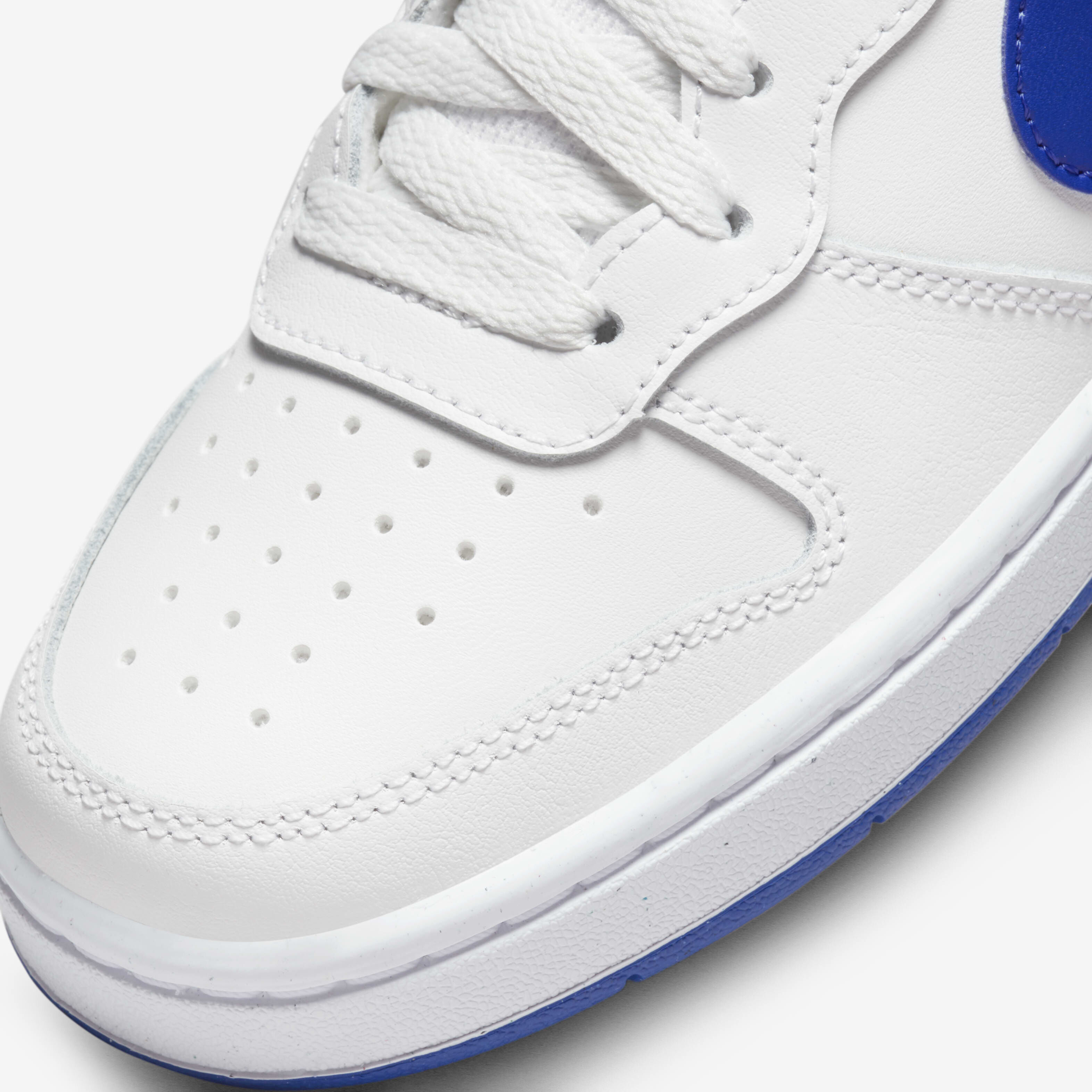 Nike Court Borough Mid 2 image number 6