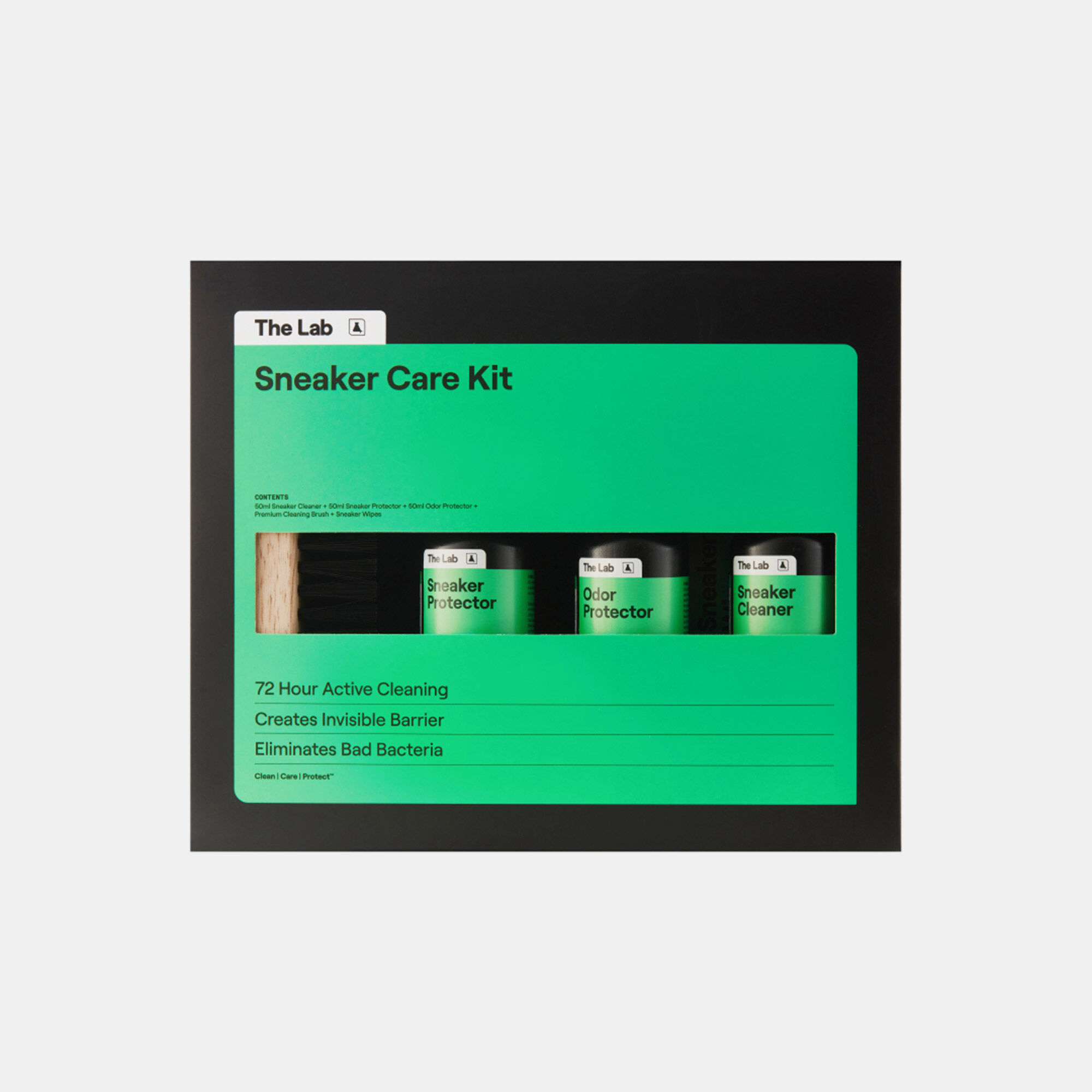Sneaker LAB image number 1