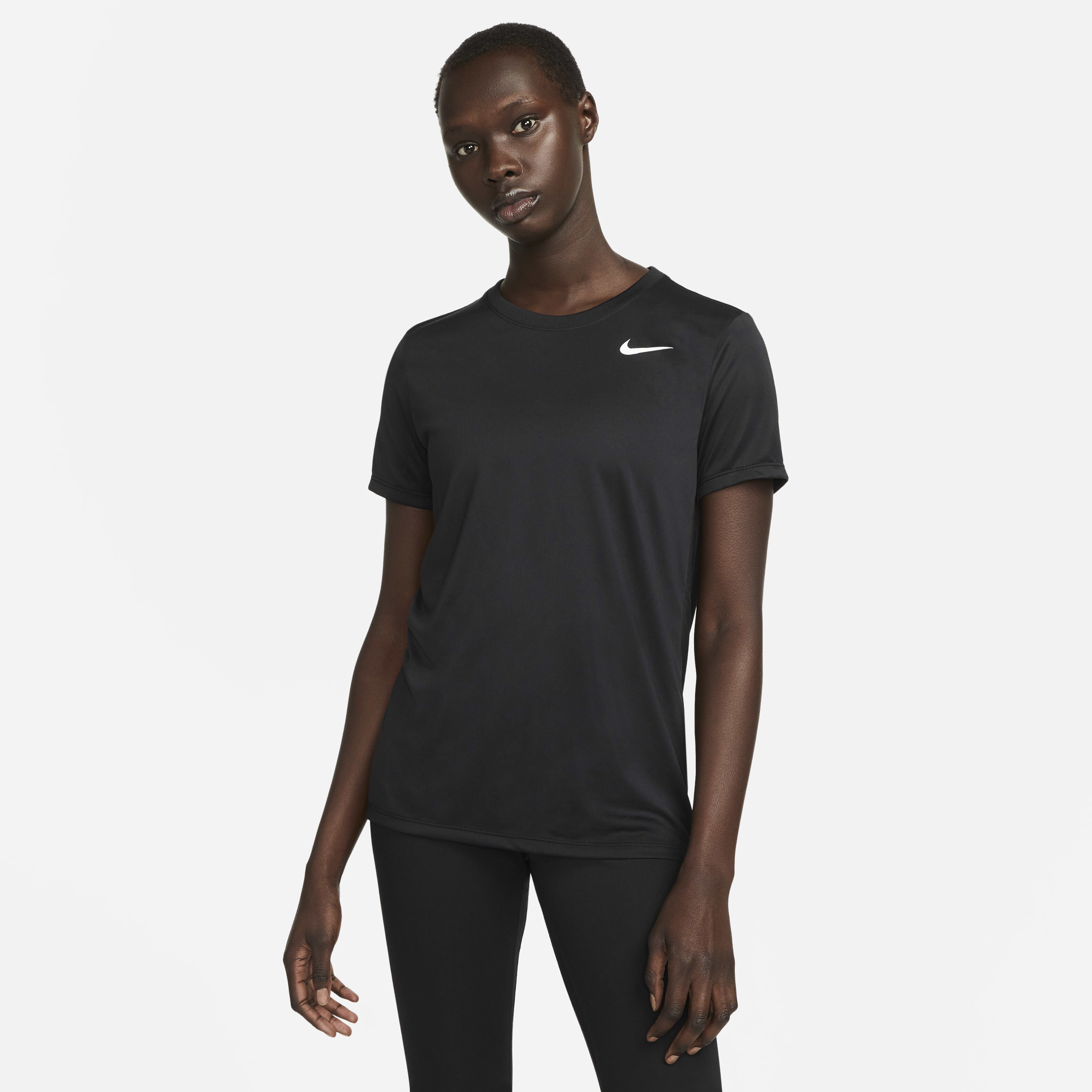 Nike womens t shirts top