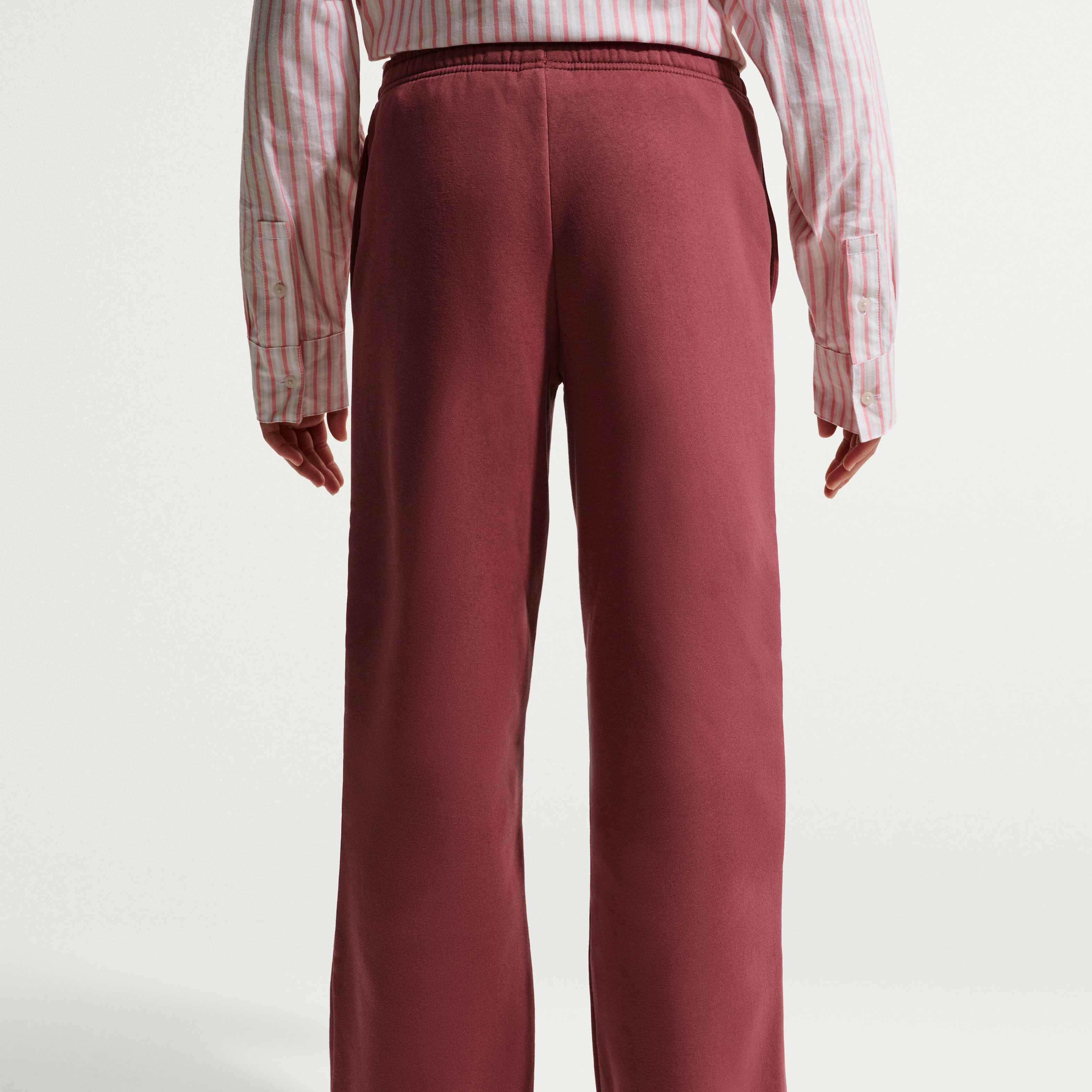 Nike Sportswear Studio Fleece image number 2