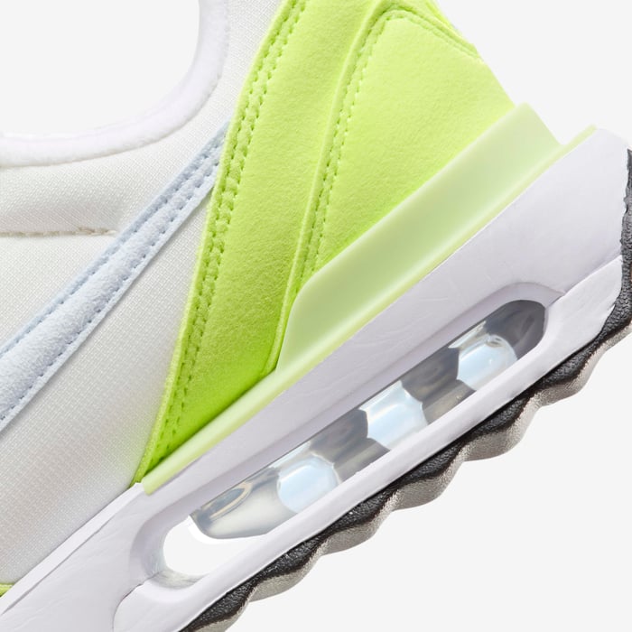 Nike Air Max Dawn image number 7 Nike Air Max Dawn image number 7