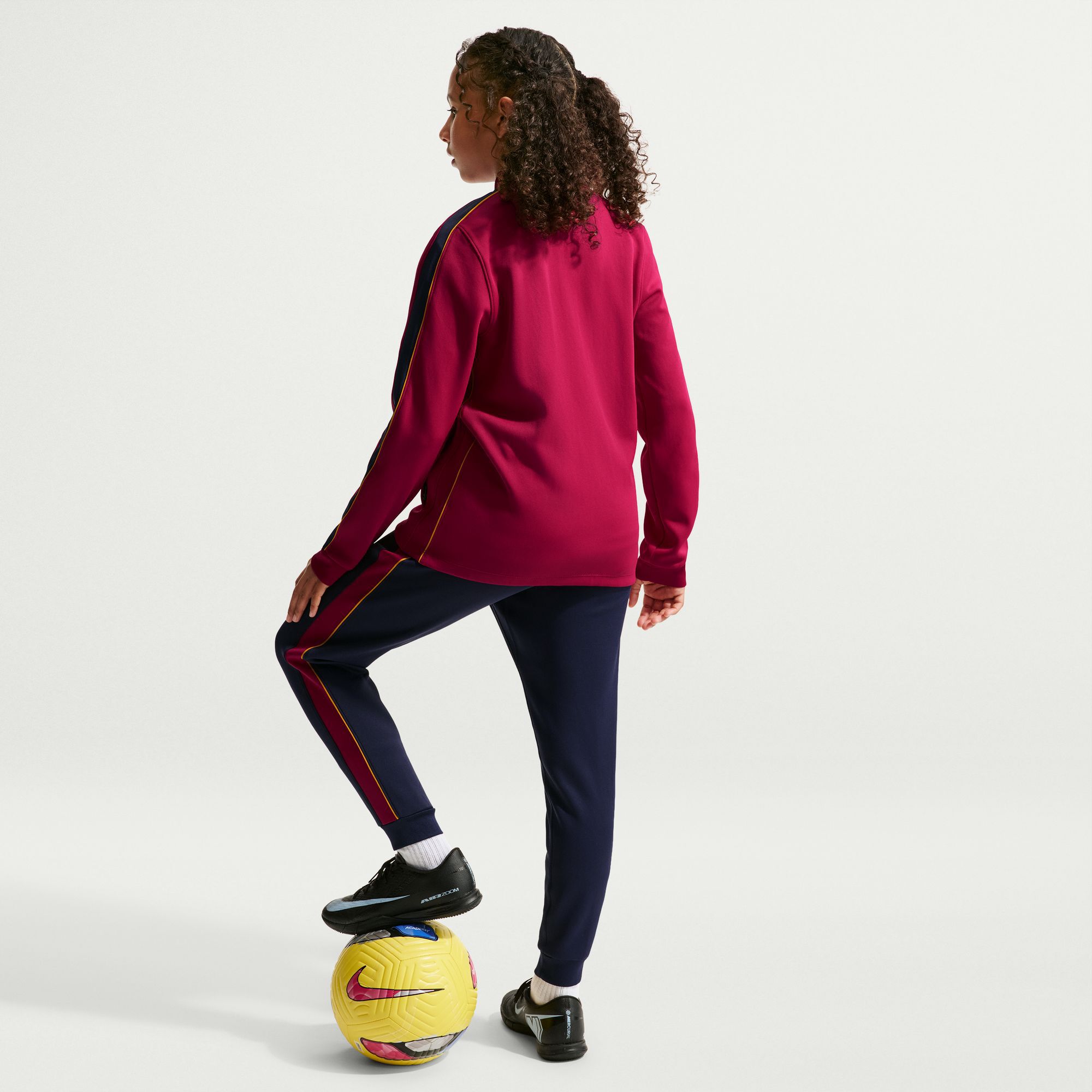 F.C. Barcelona Strike image number 1