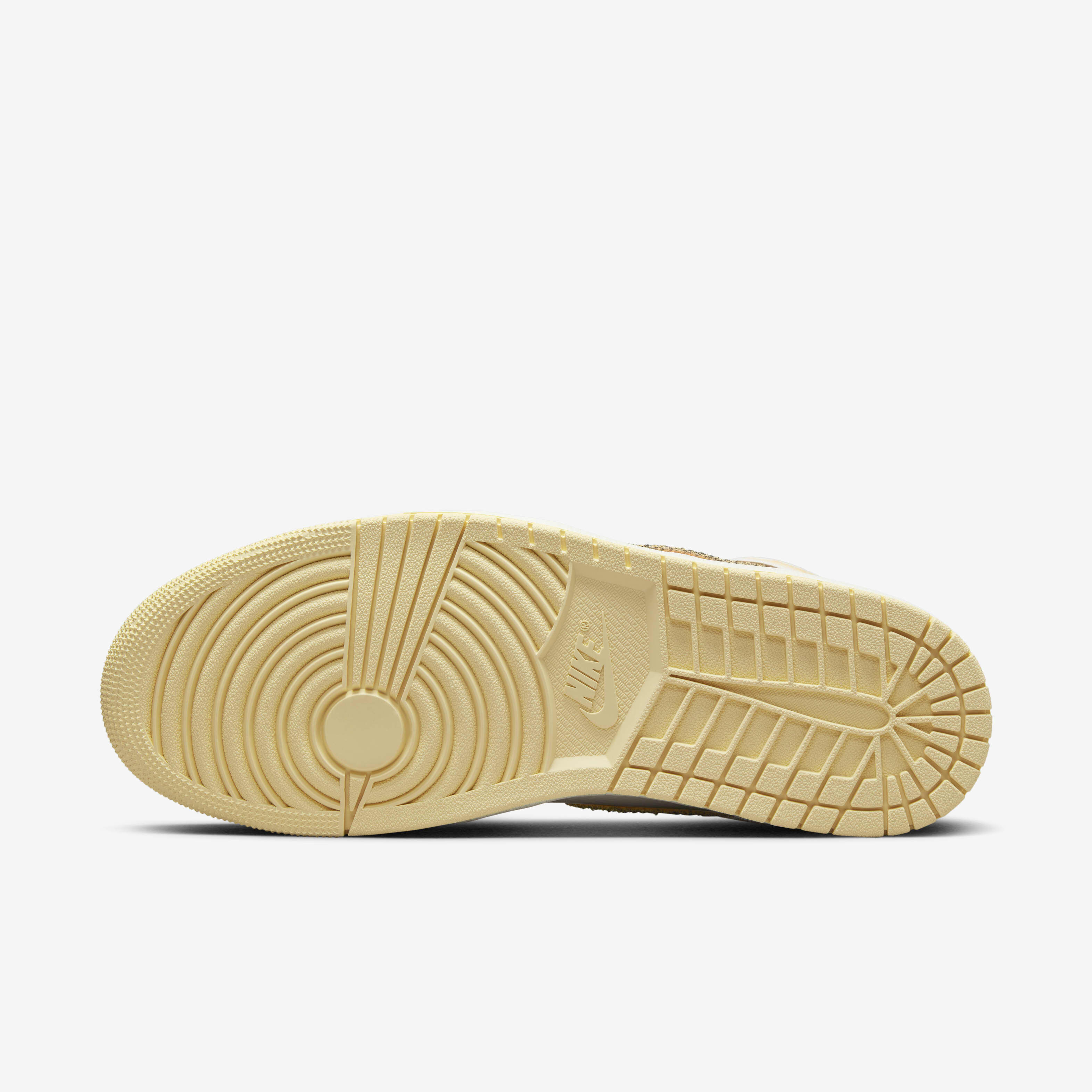 Buy Air Jordan 1 Retro High OG Craft Men's Shoes - Sail