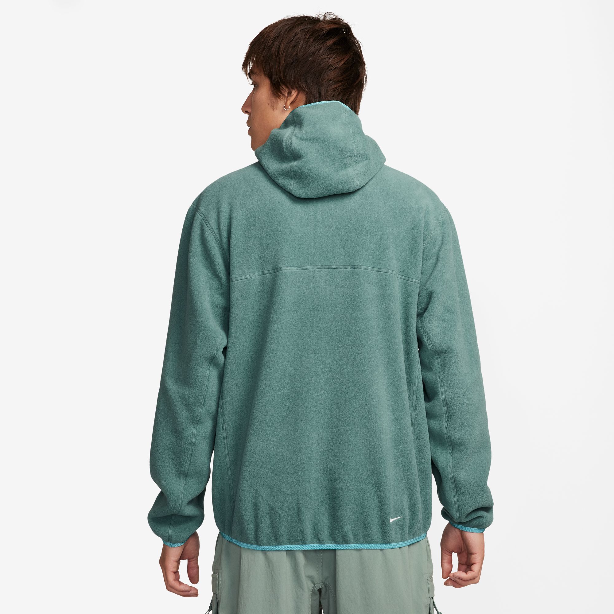 Buy Nike ACG 'Wolf Tree' Polartec® Men's Full-Zip Top