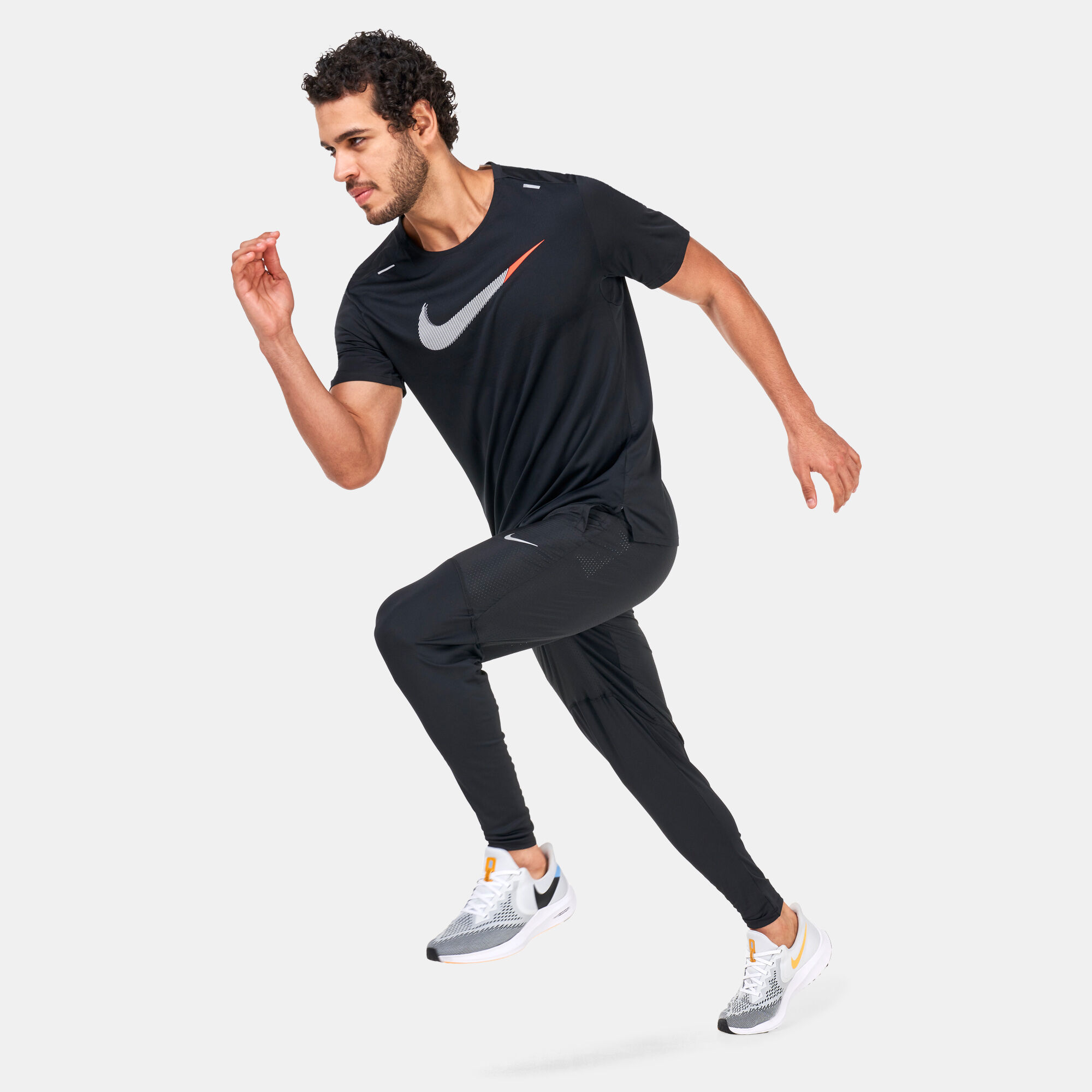 Nike sports trouser hotsell