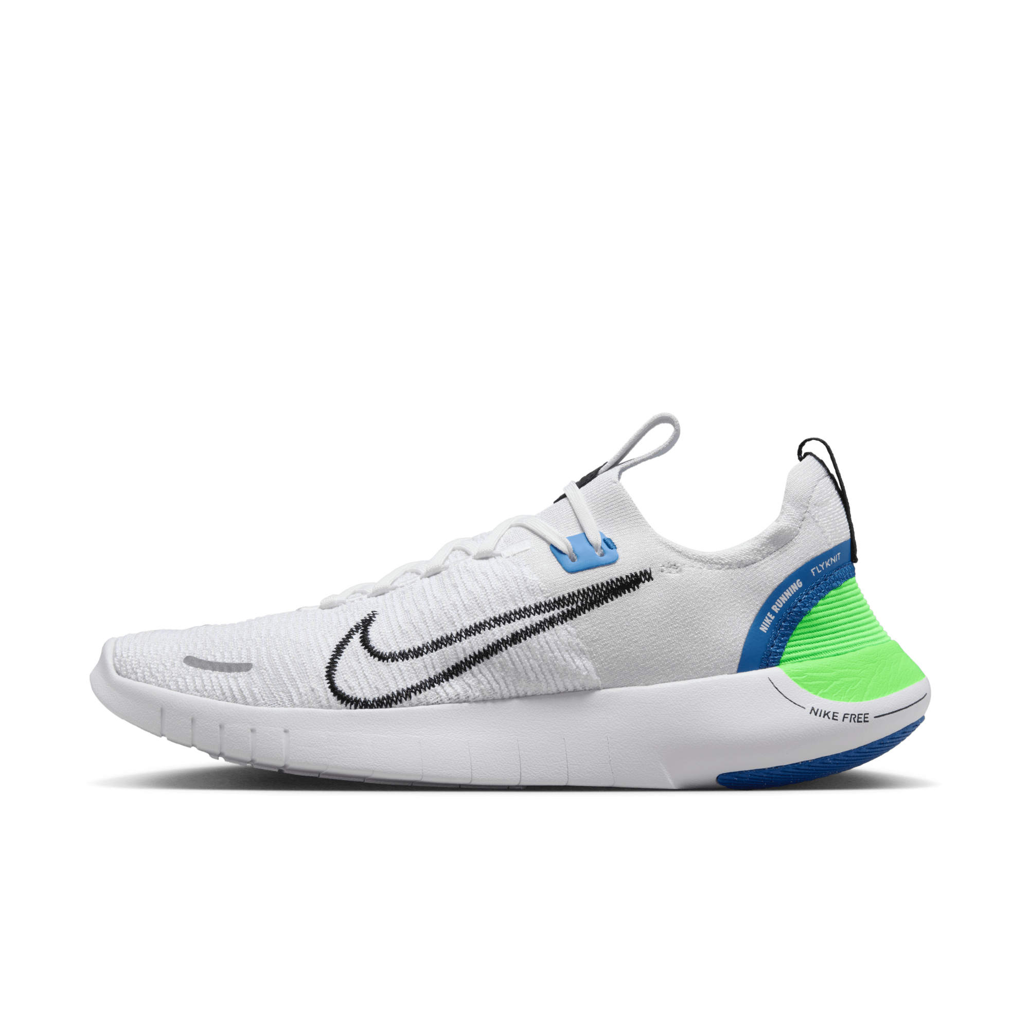 Nike free shop rn dsw