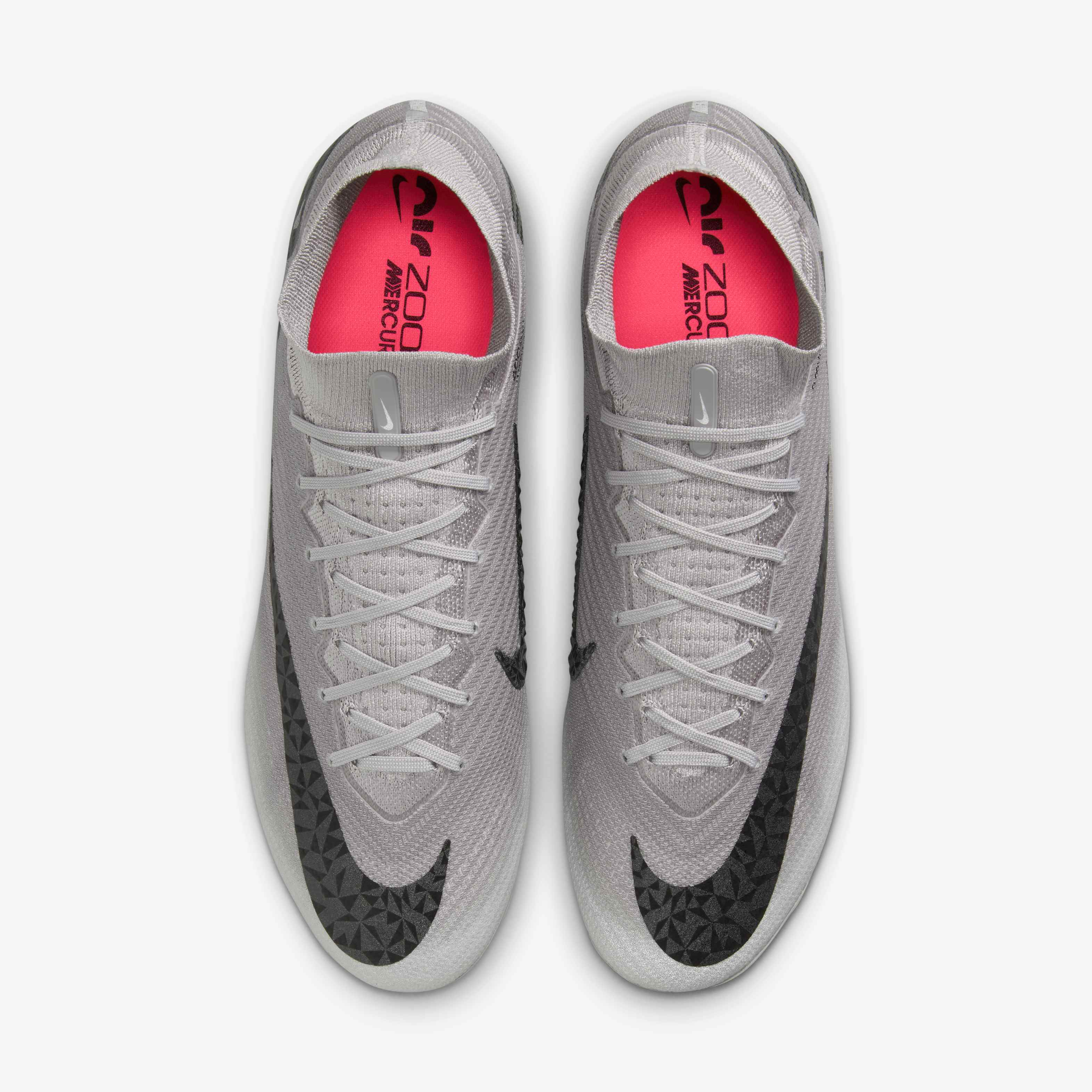 wolf grey nike mercurial superfly
