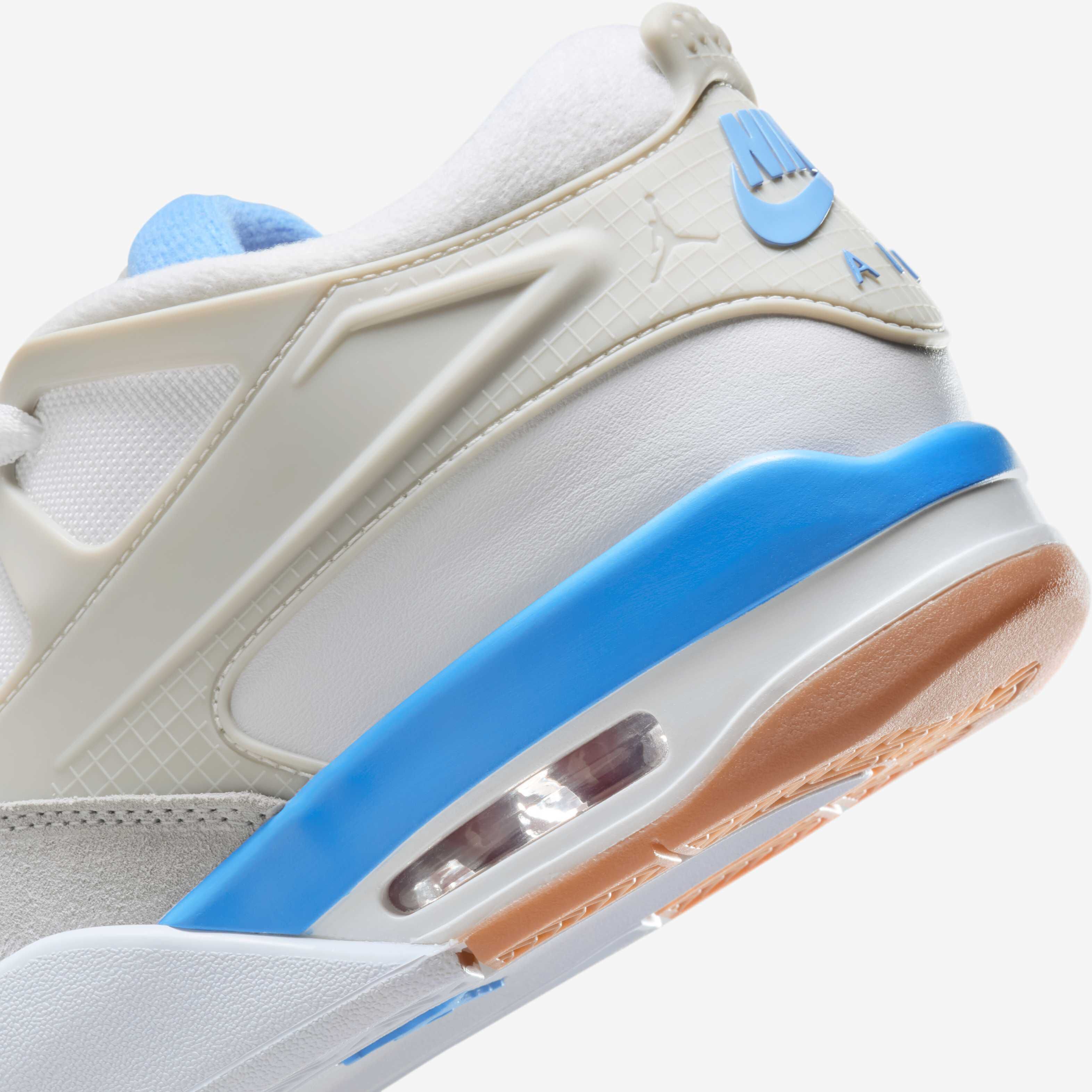 اير جوردن 4 ار ام image number 7