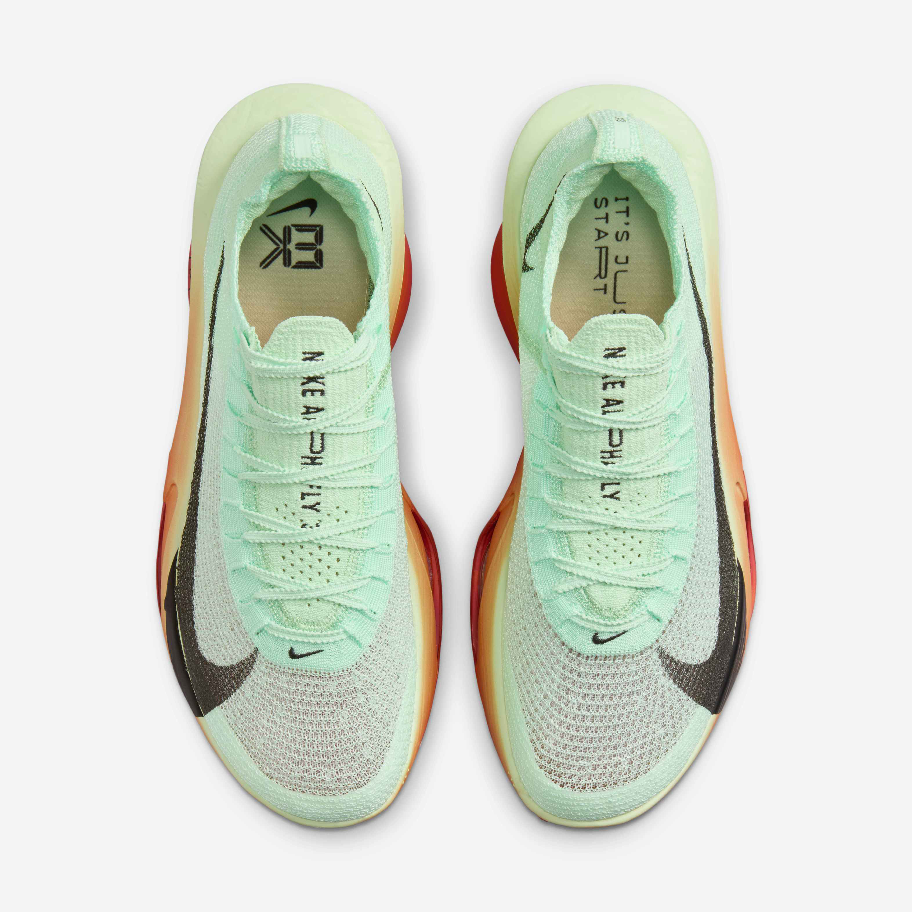 نايكي ألفافلاي 3 'إليود كيبشوج' image number 3