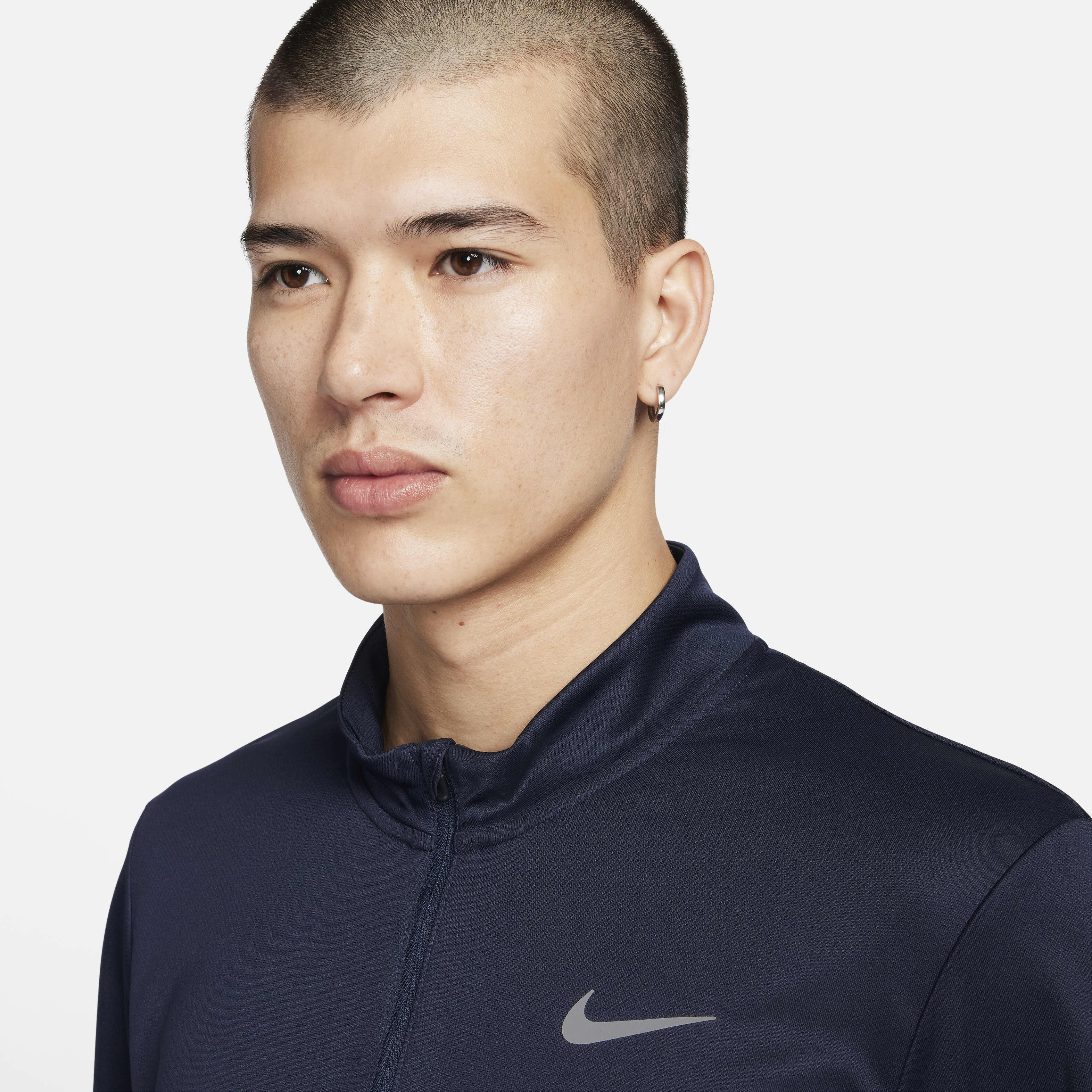Nike men's pacer top