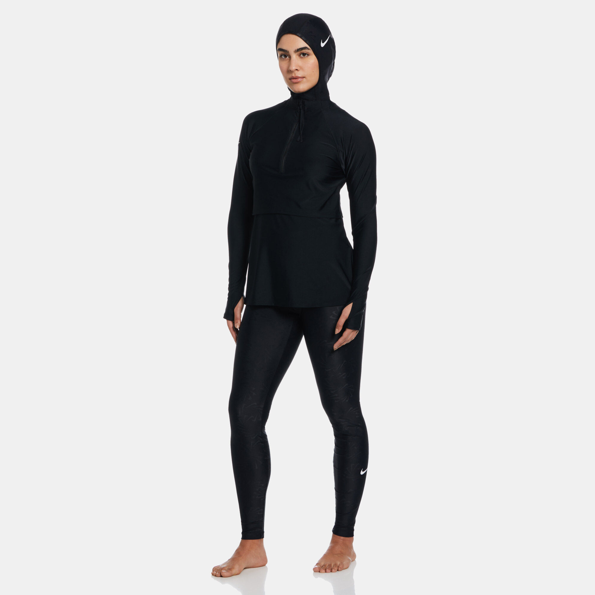 نايكي سويم لوجو image number 2