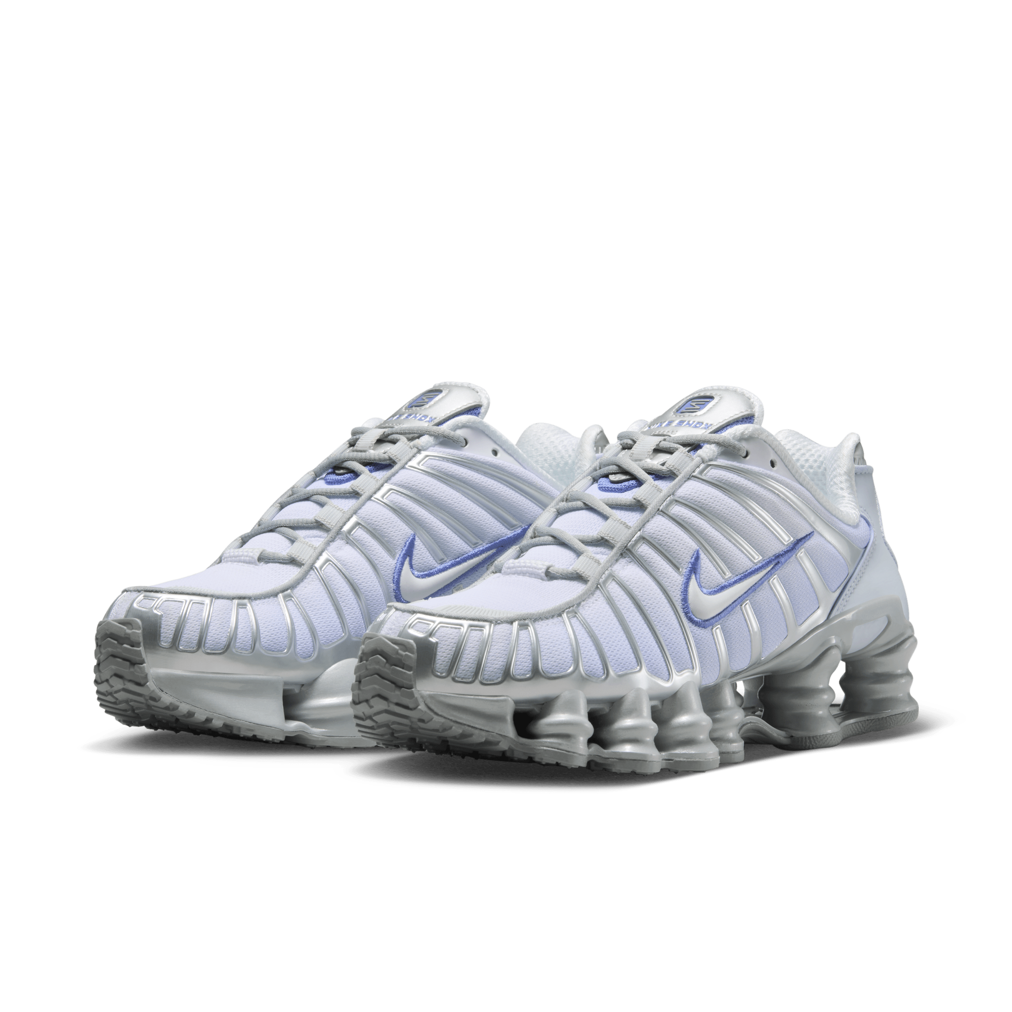 Active nike top shox womens