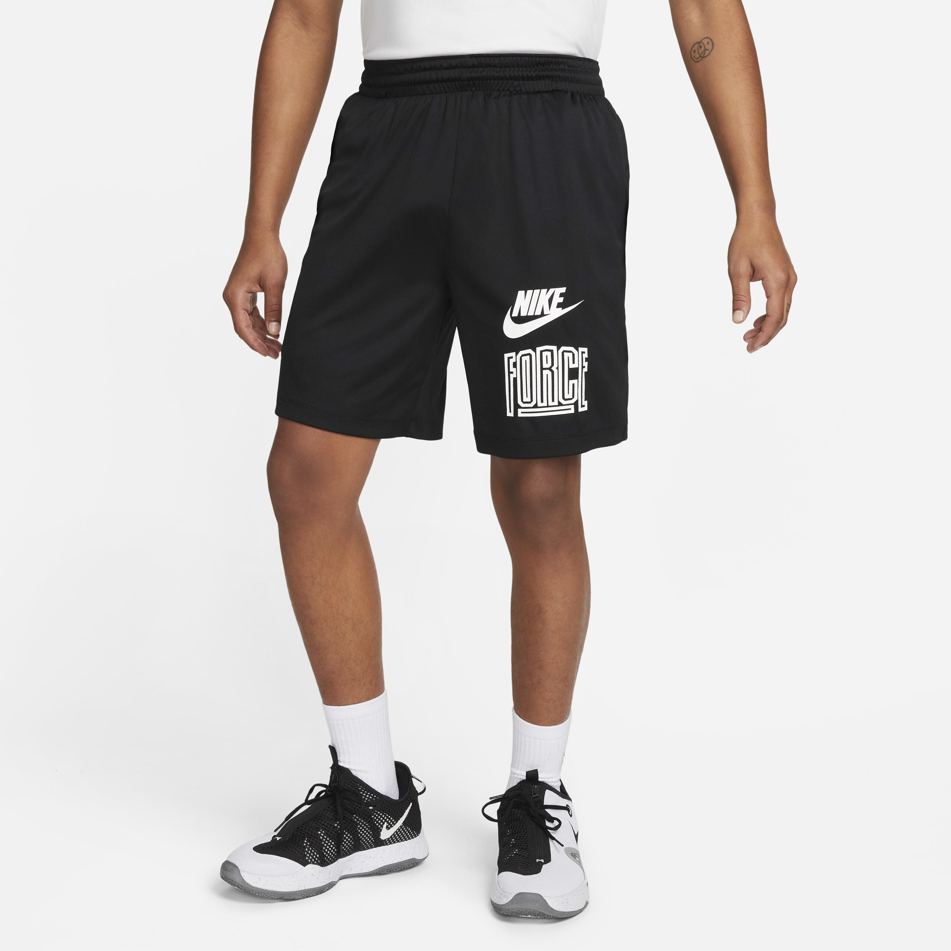 Nike Dri-FIT Starting 5 image number 0