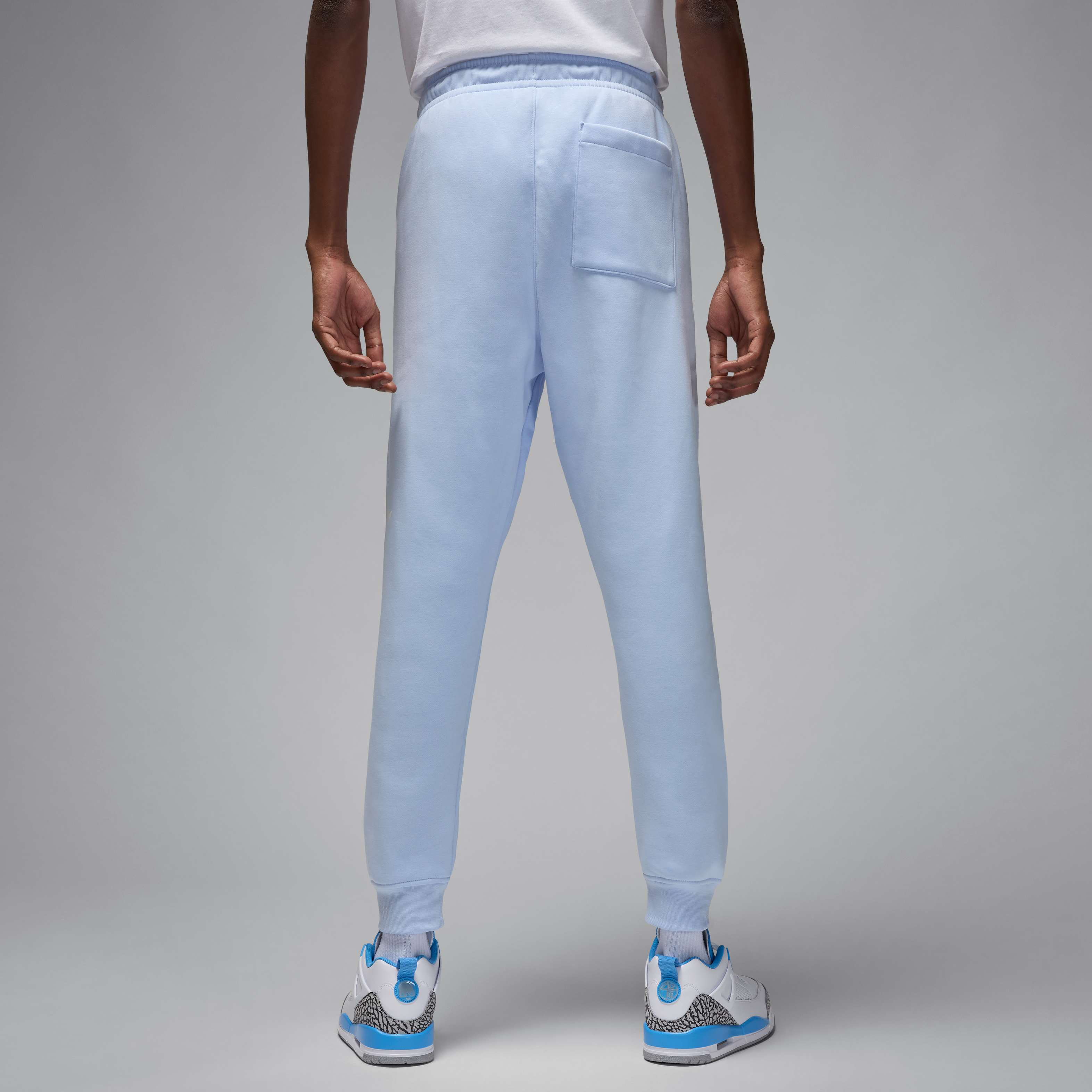 Jordan Essentials image number 1