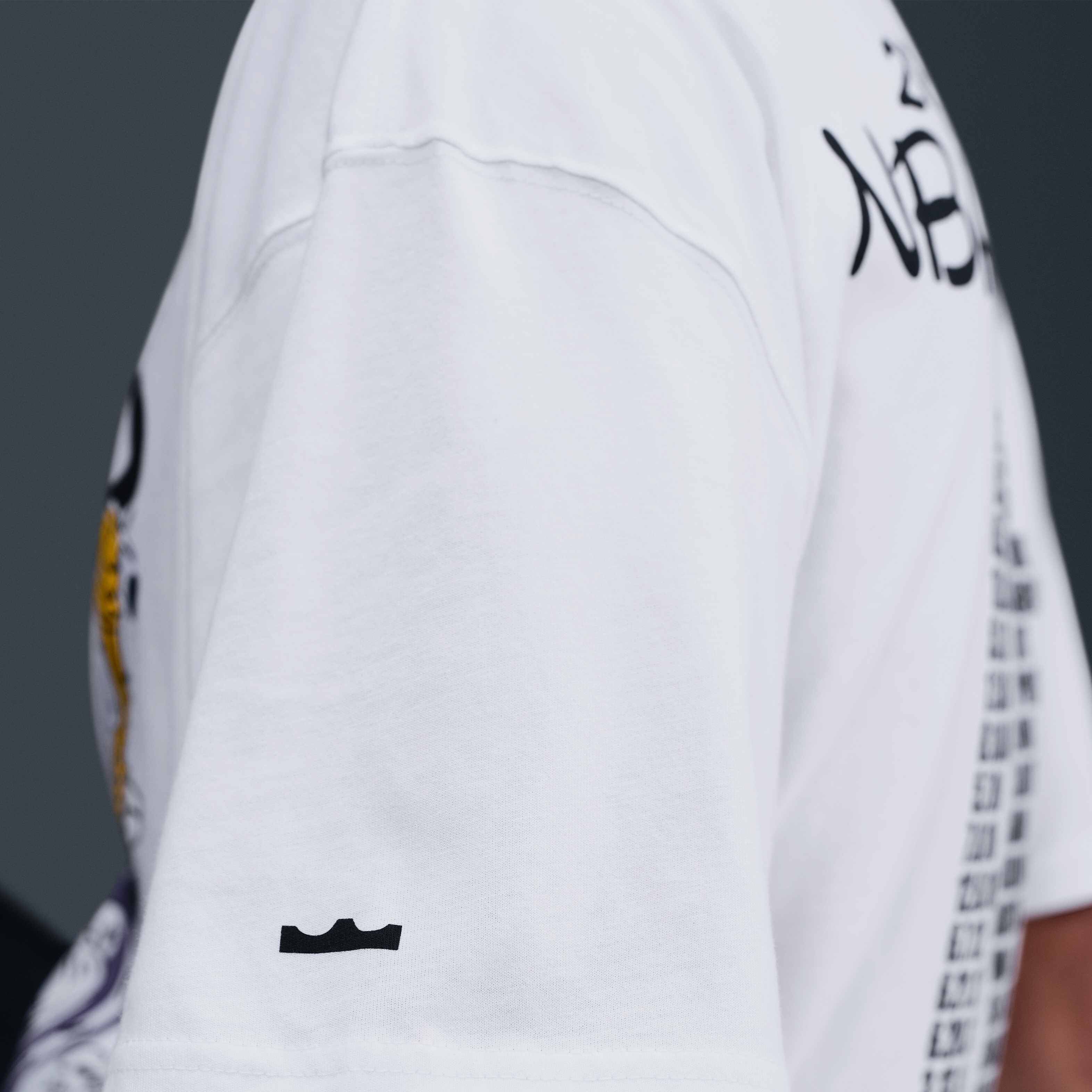 ليبرون 'بايل بوي' image number 5