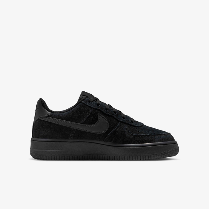 Nike Air Force 1 LV8 3 image number 2 Nike Air Force 1 LV8 3 image number 2