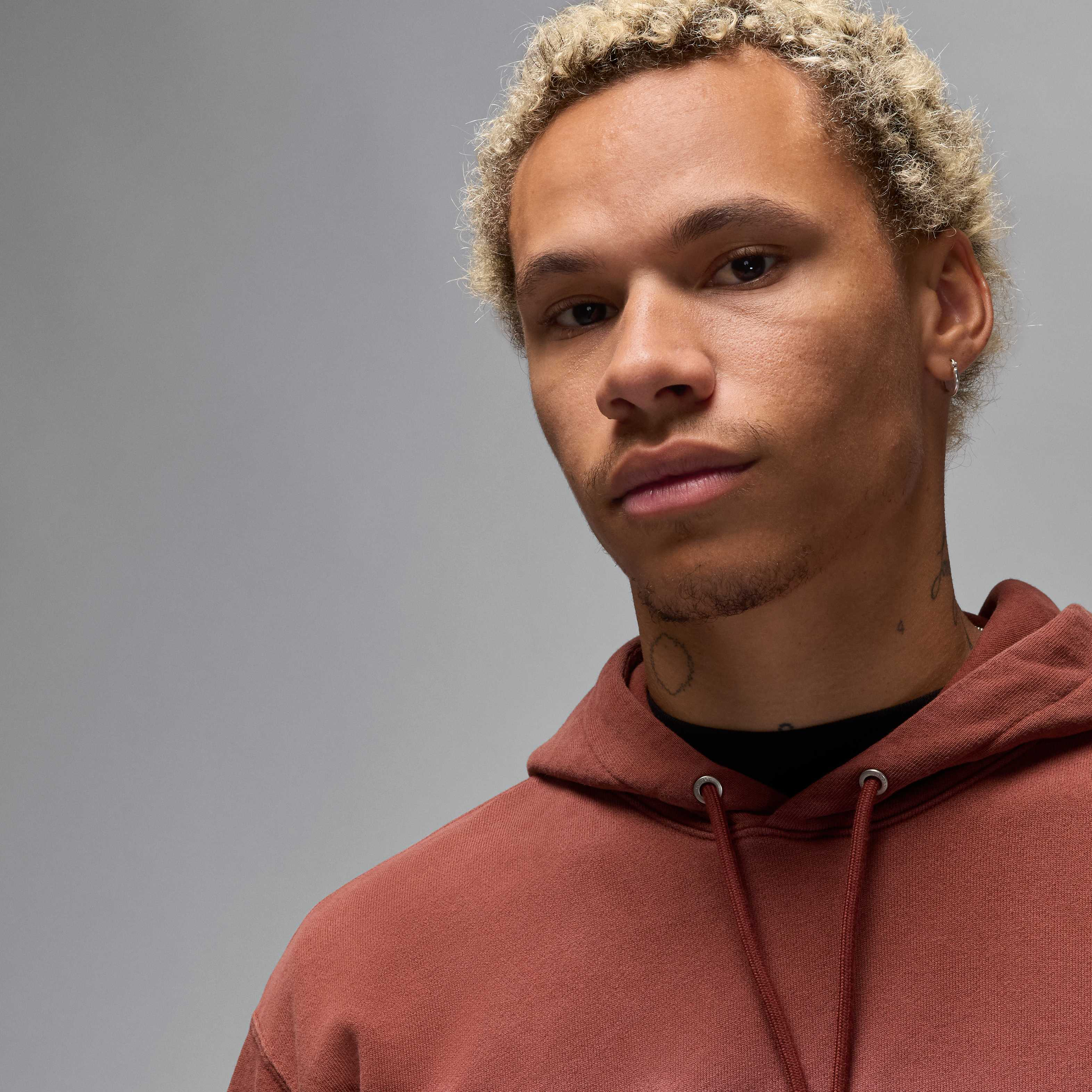 Jordan Flight Fleece image number 2