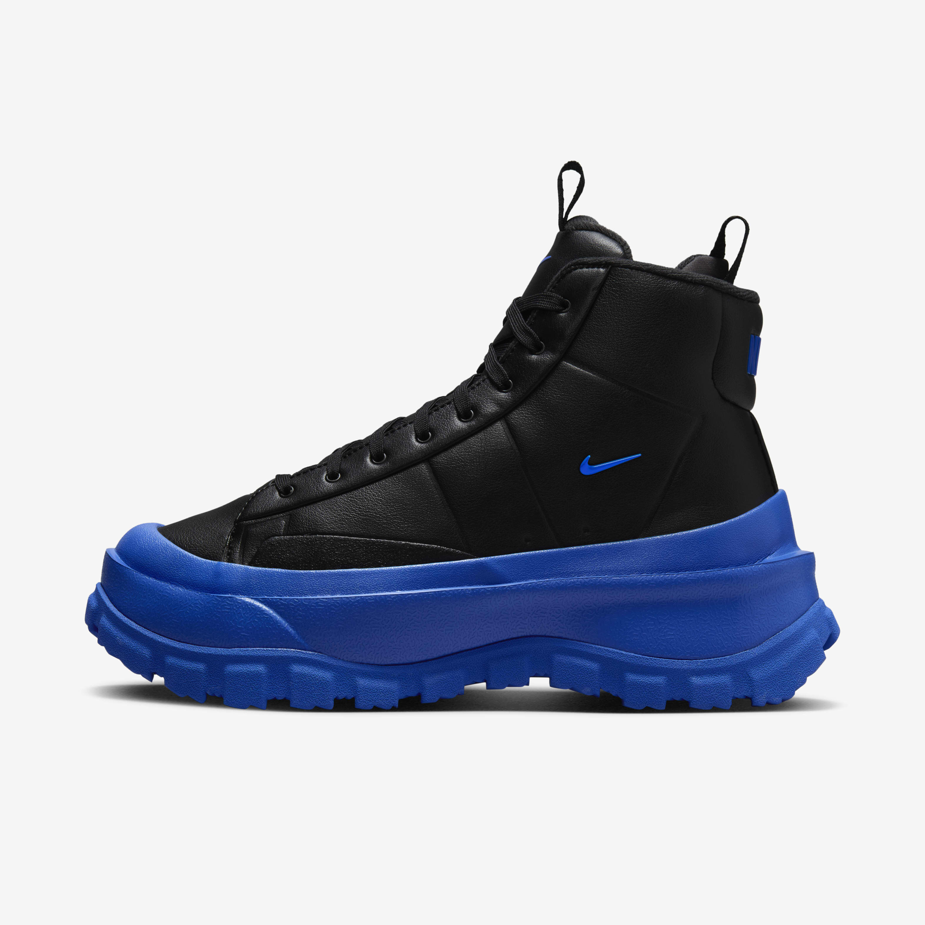 Mens nike blazer high online