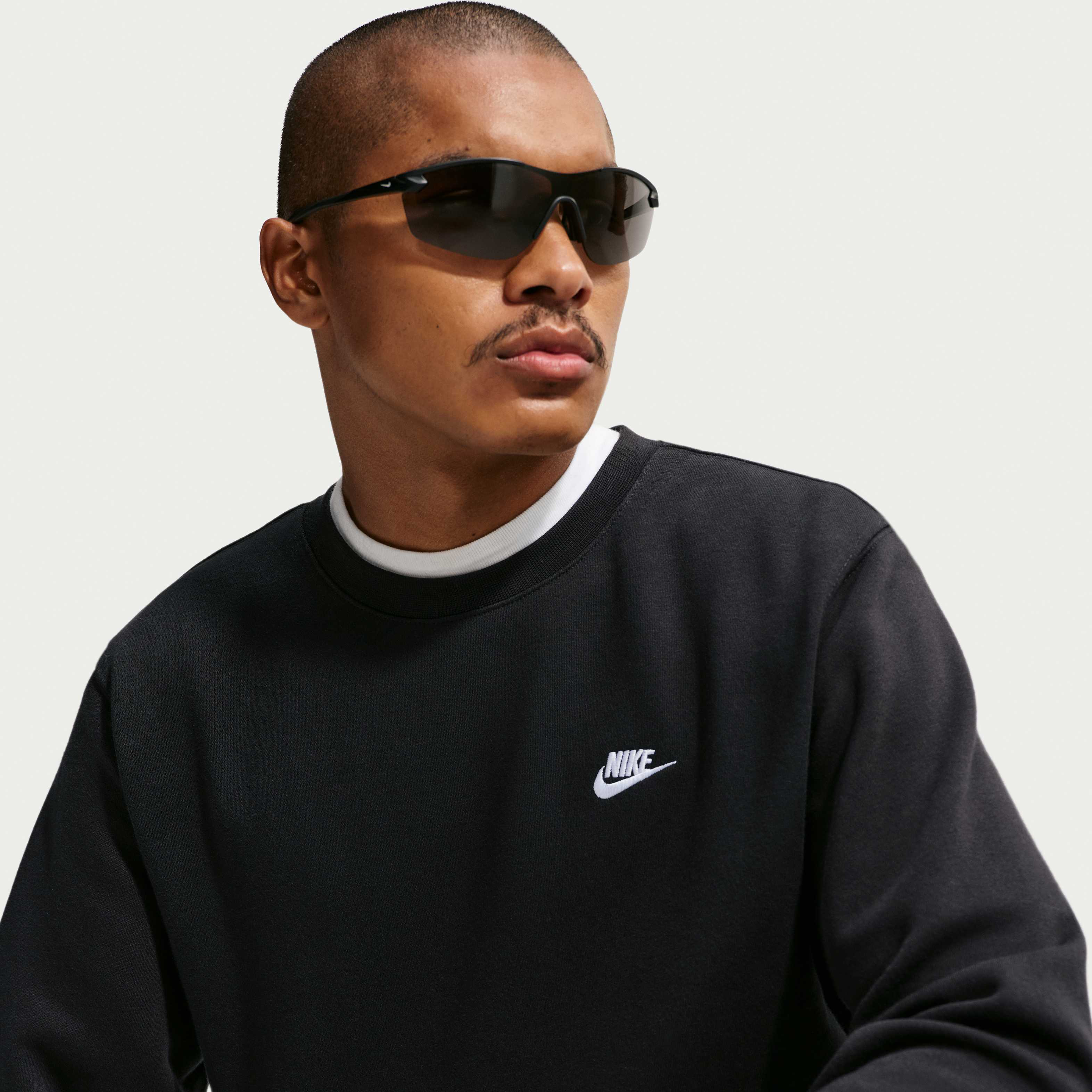 Nike Club image number 2